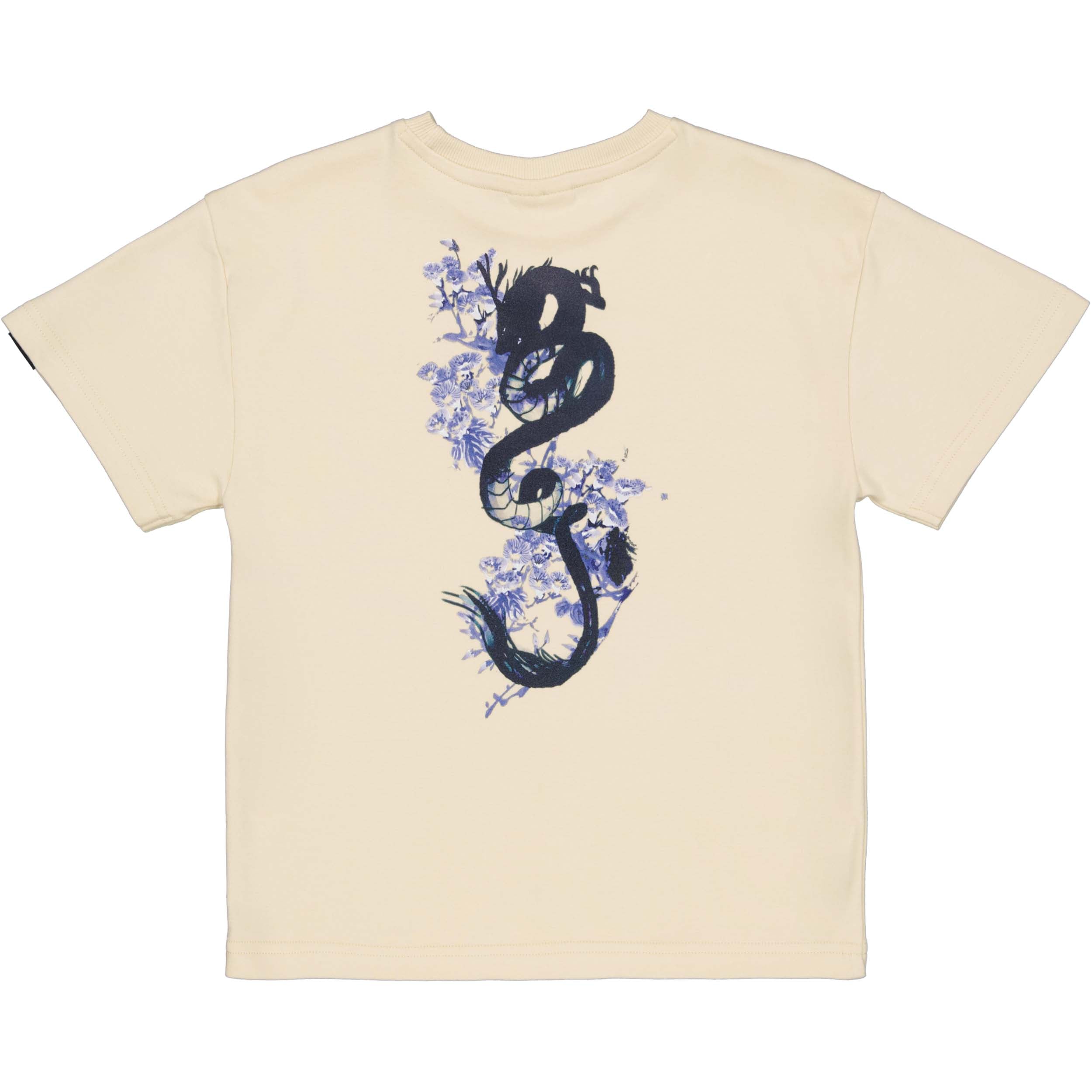 Shirt | Light Sand
