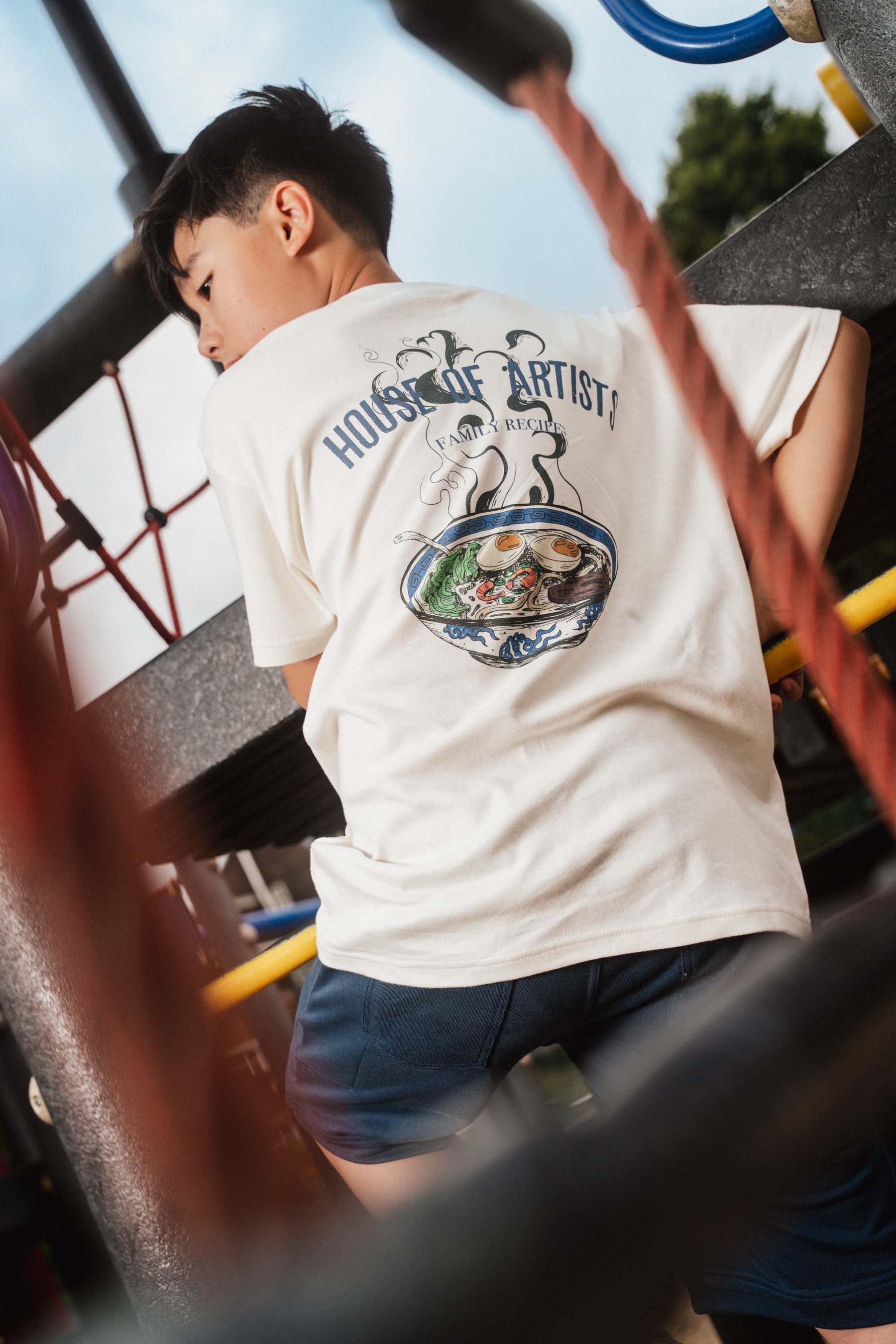Shirt | Off White
