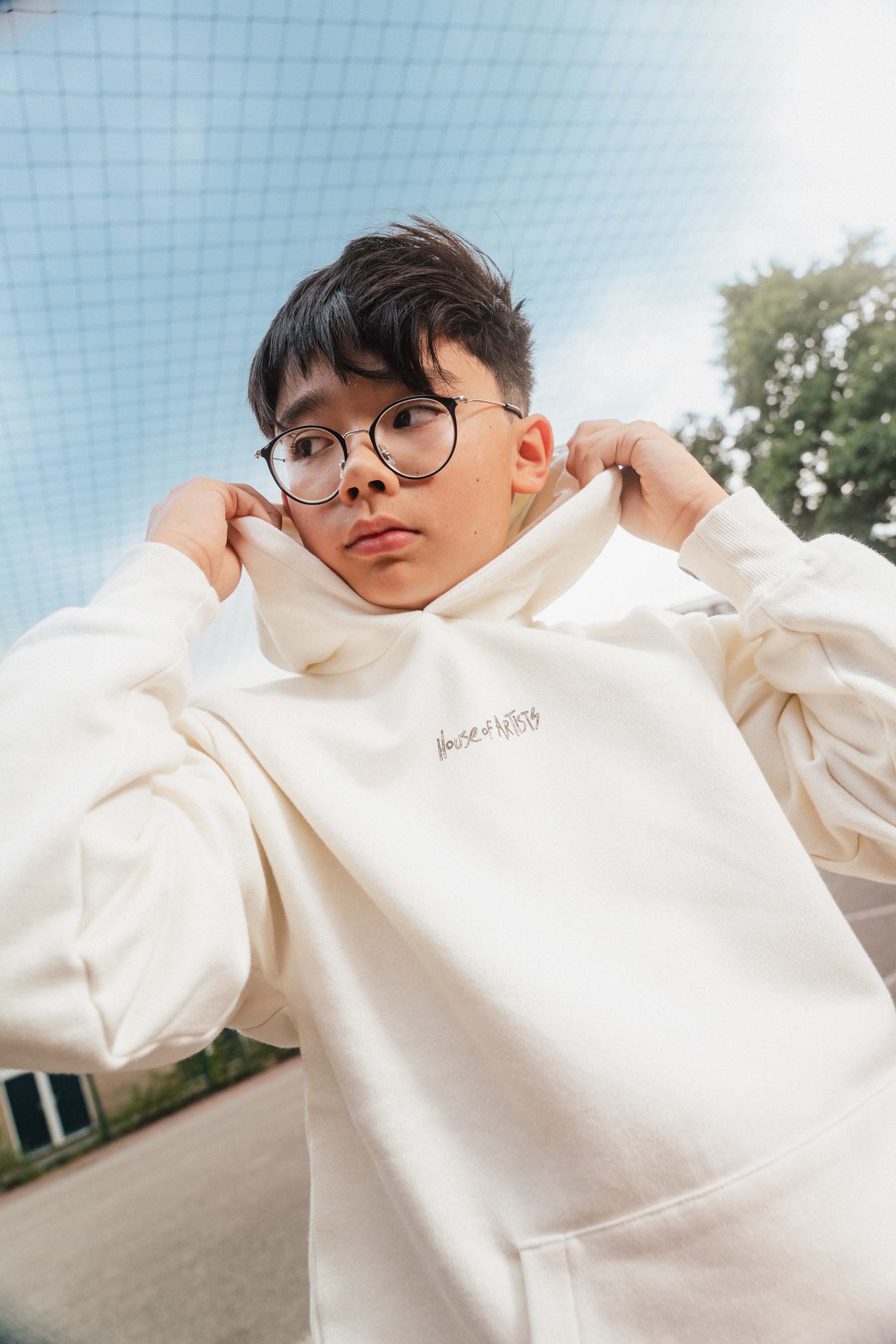 Sweater | Off White