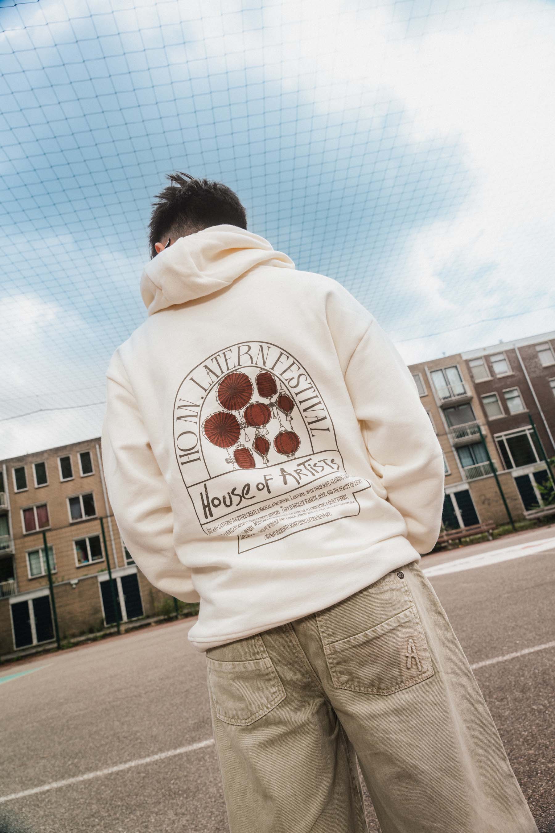 Sweater | Off White