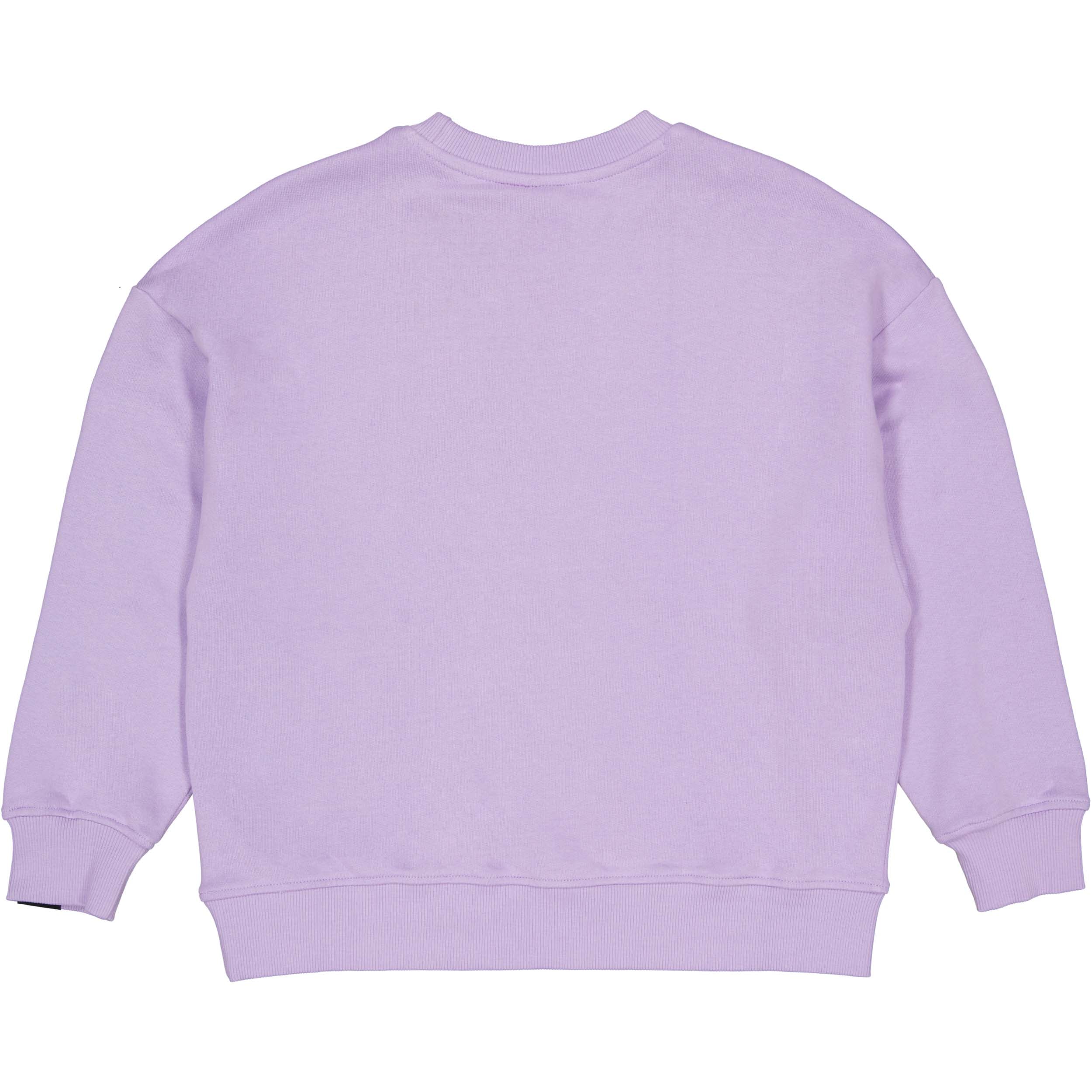 Sweater | Lilac