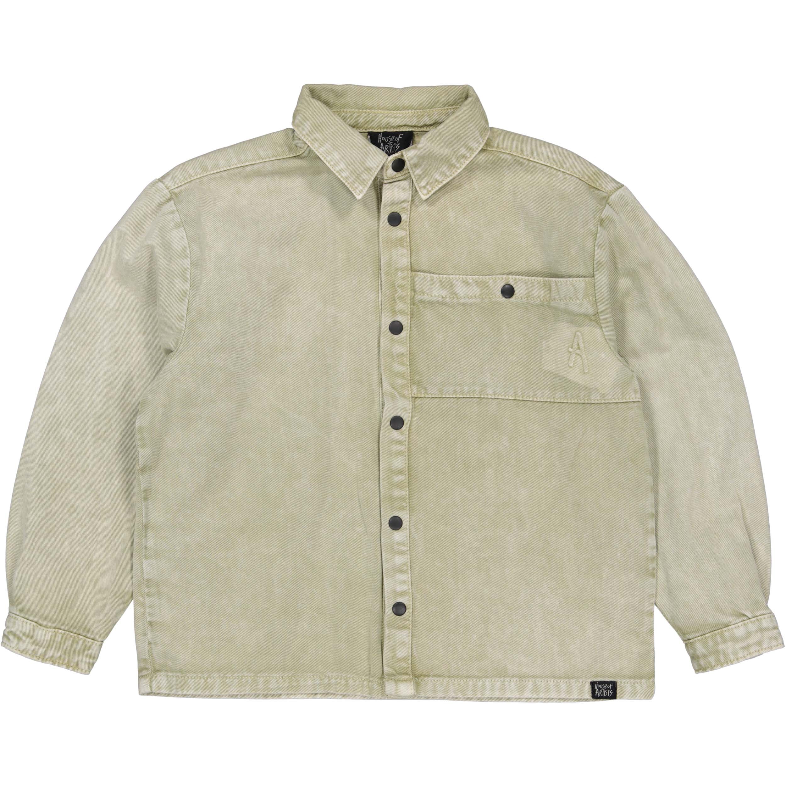 Shirt | Sand