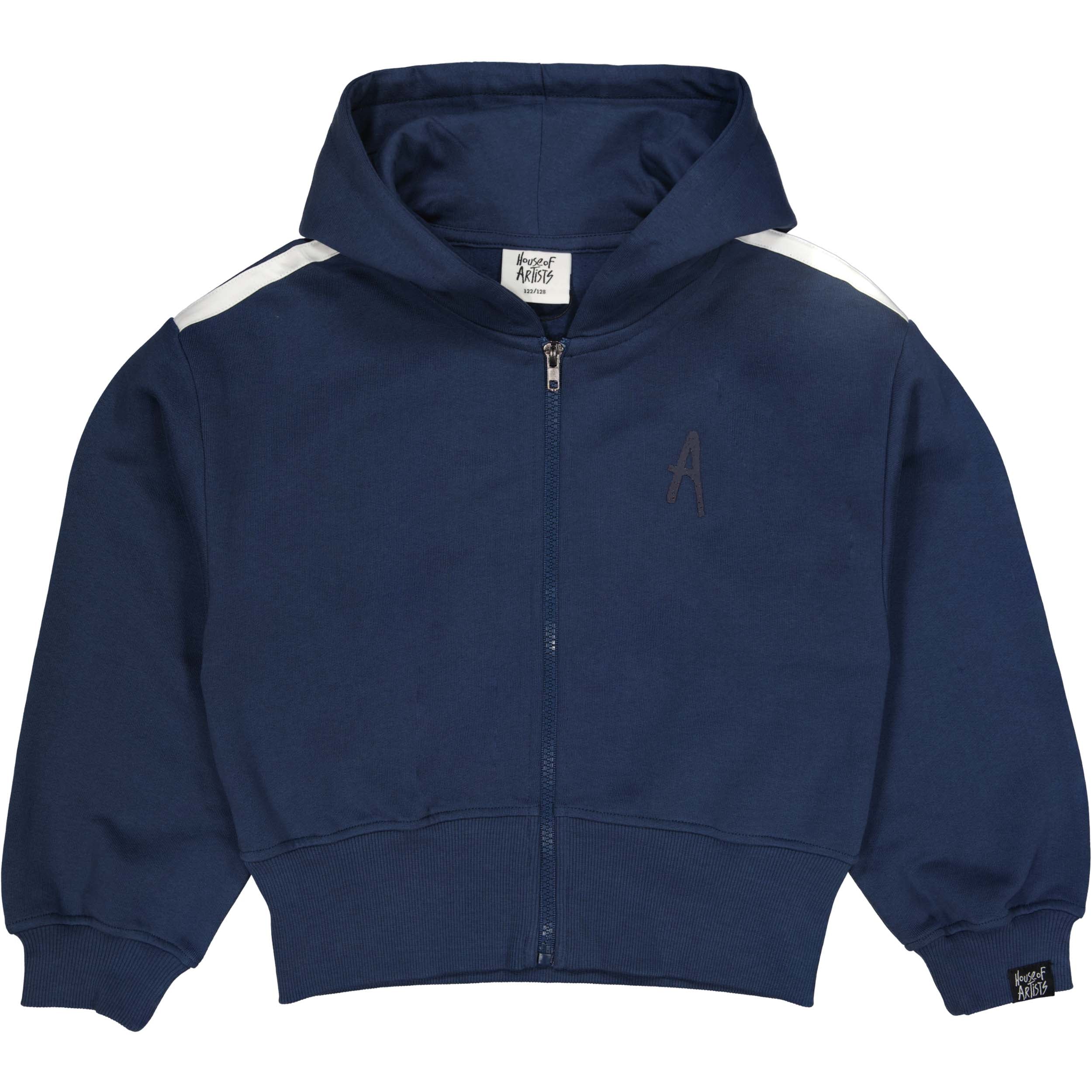Sweater | Dark Blue