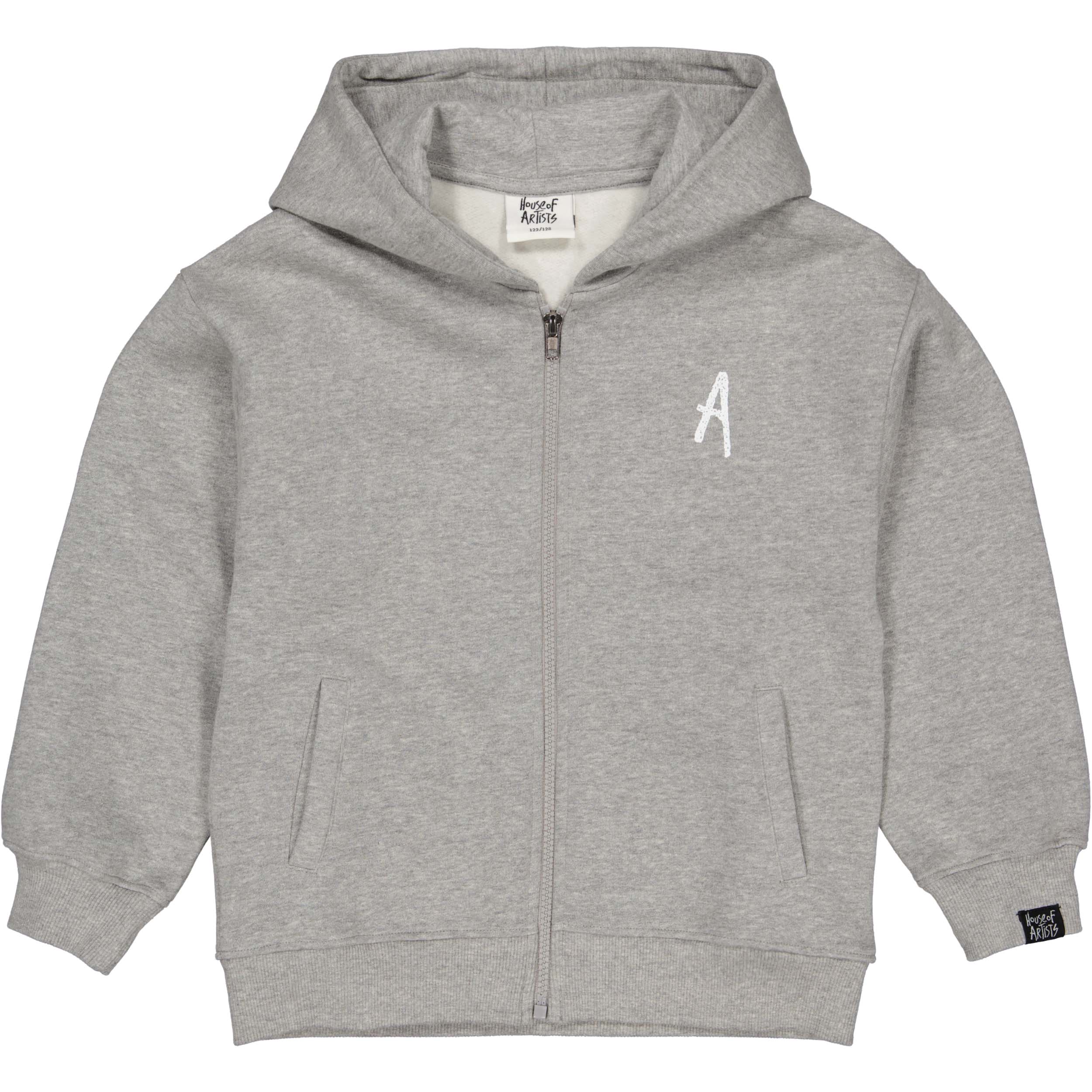Sweater | Grey Melee