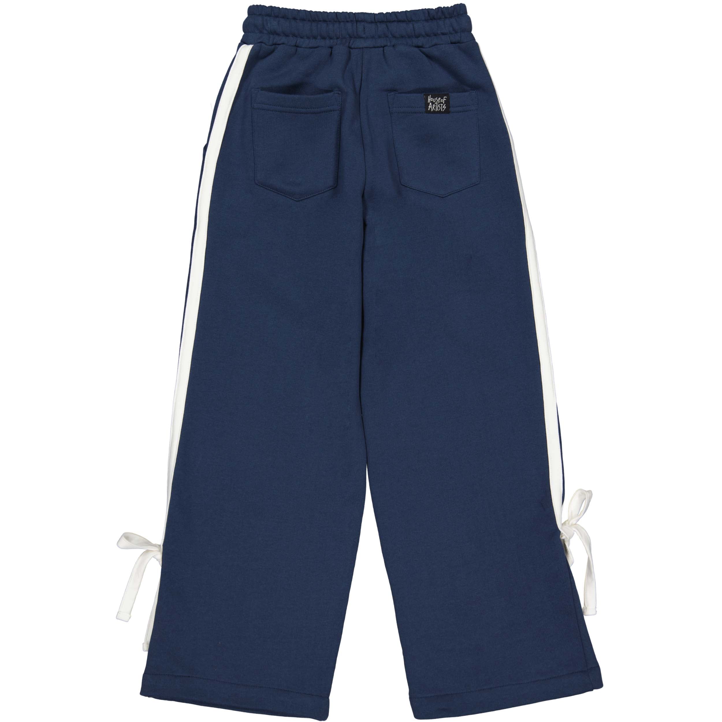 Pants | Dark Blue