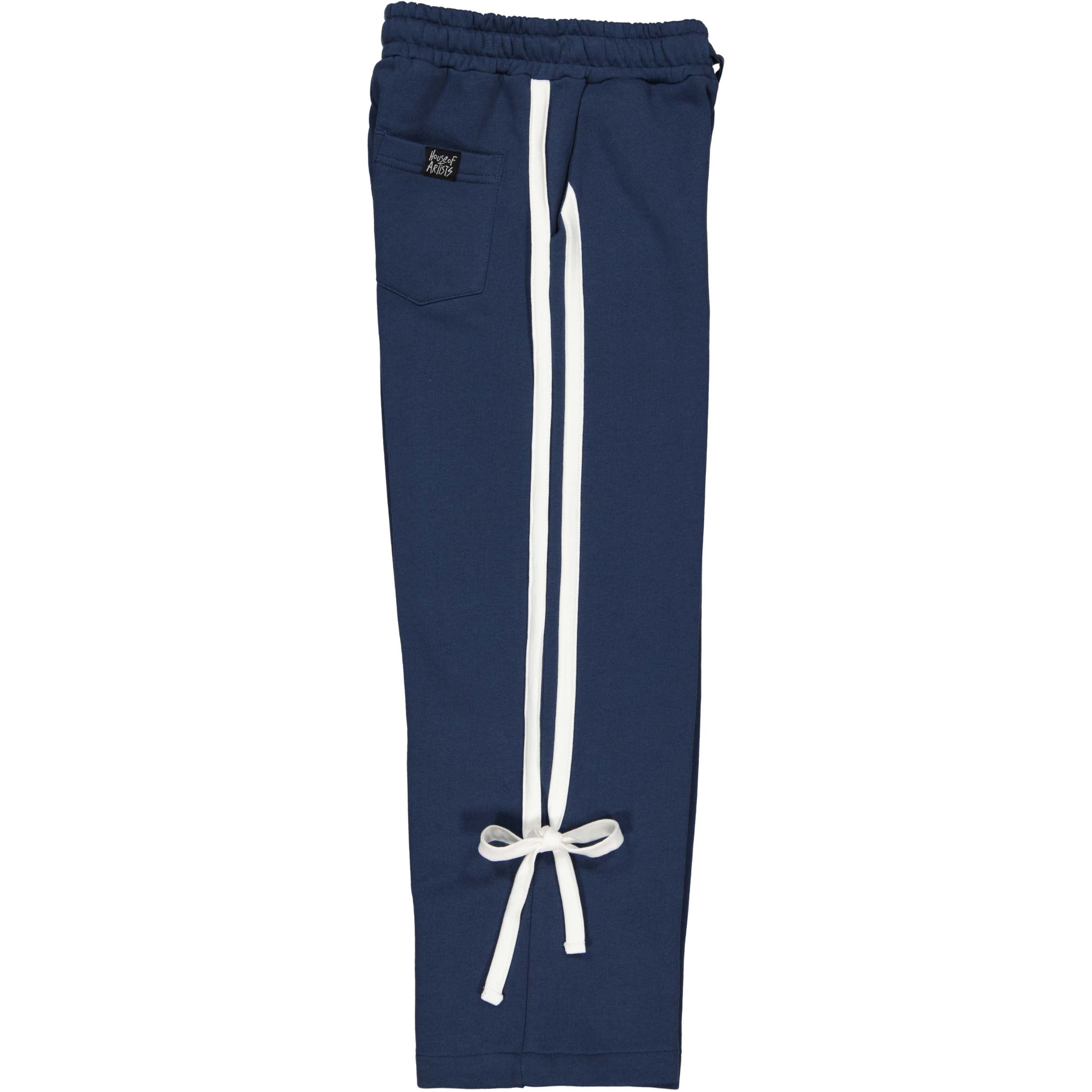 Pants | Dark Blue