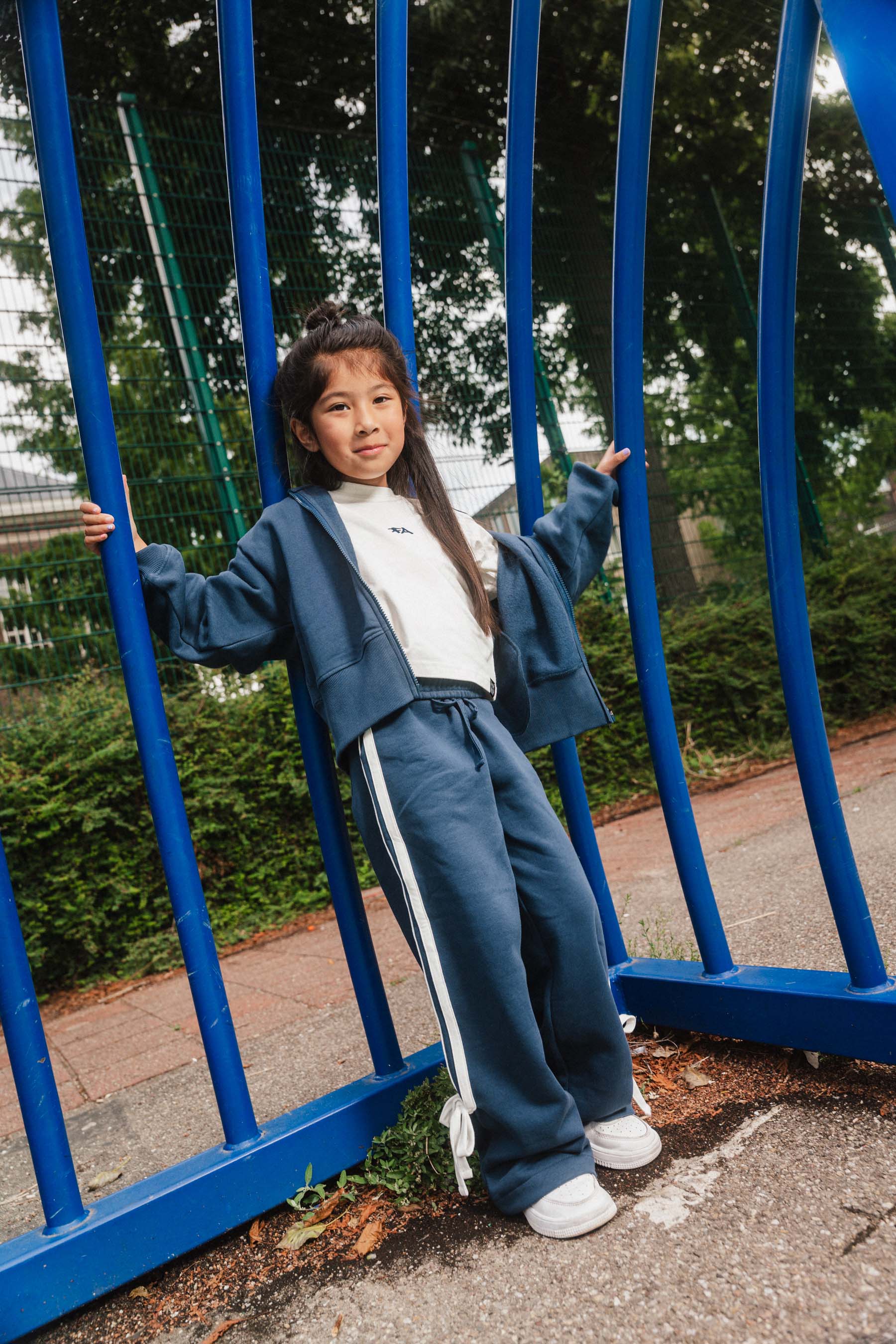 Pants | Dark Blue