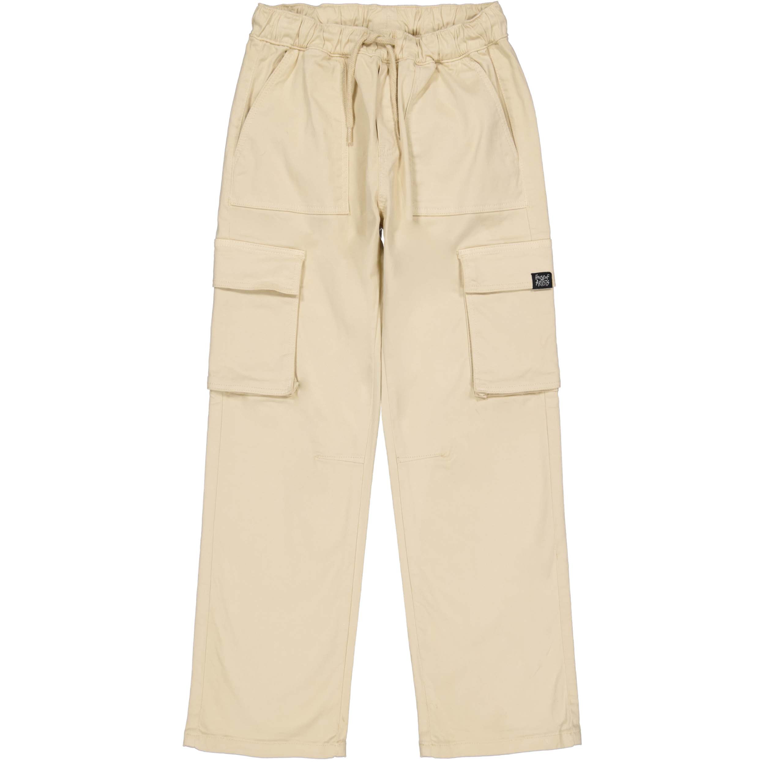 Pants | Sand