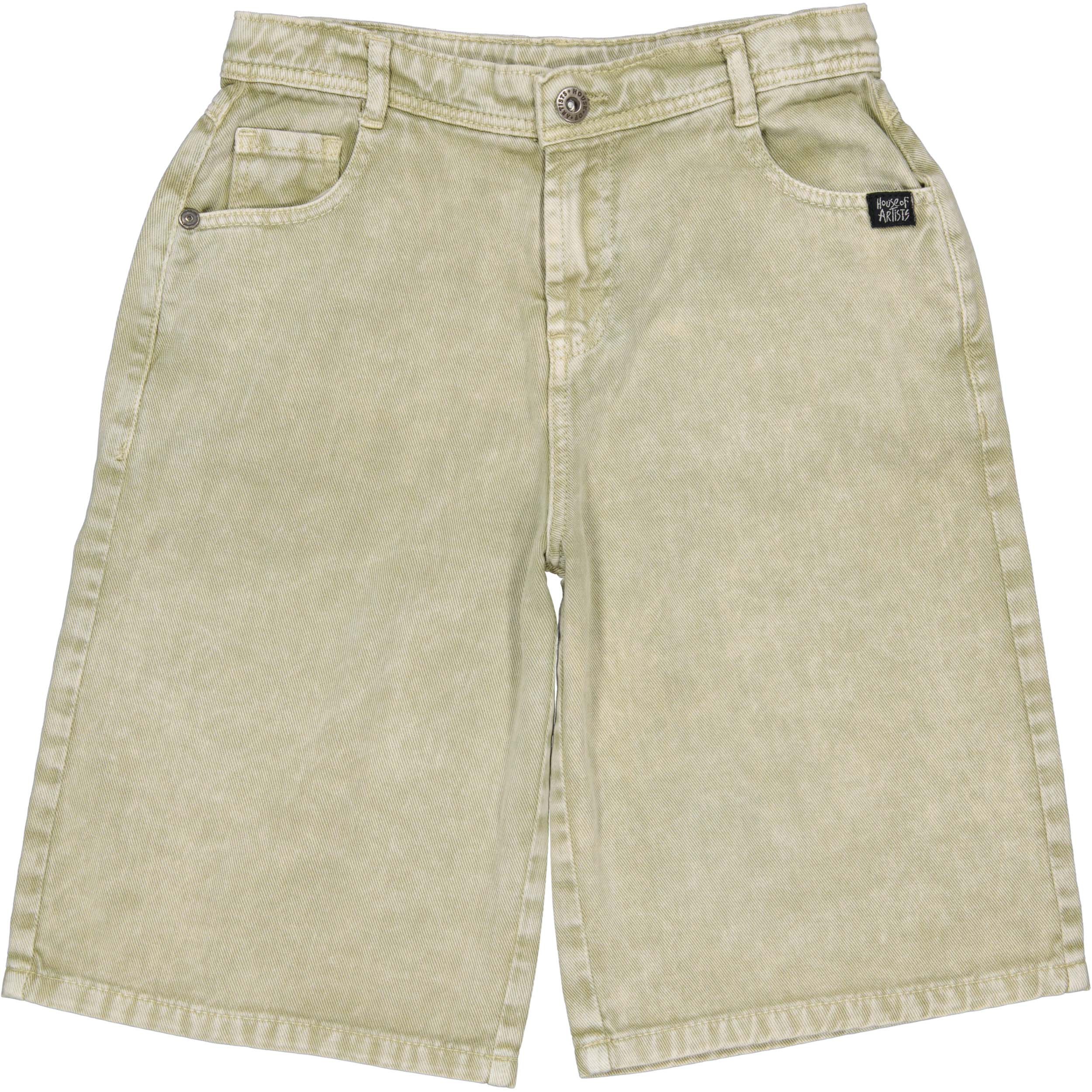 Pants | Sand