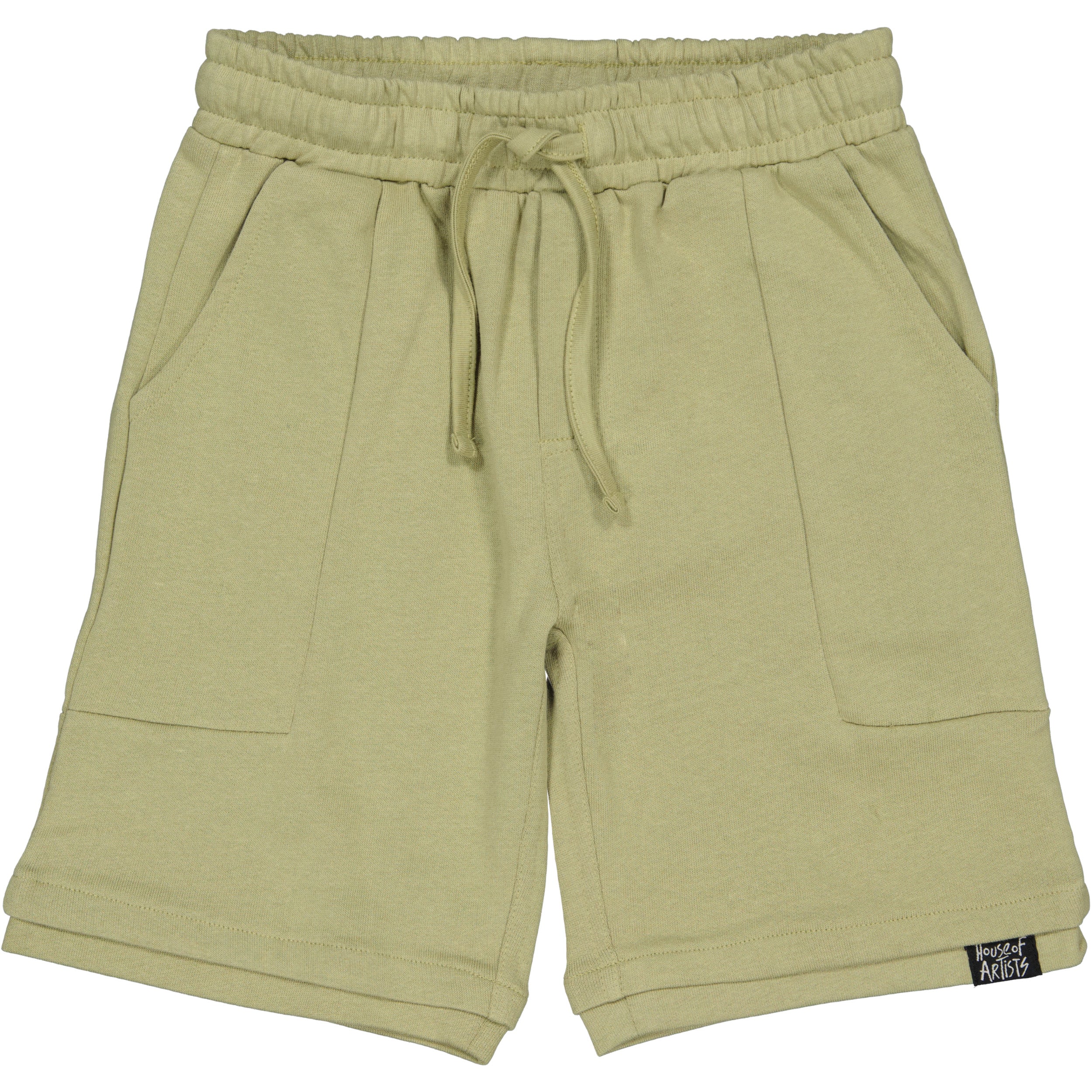 Pants | Olive