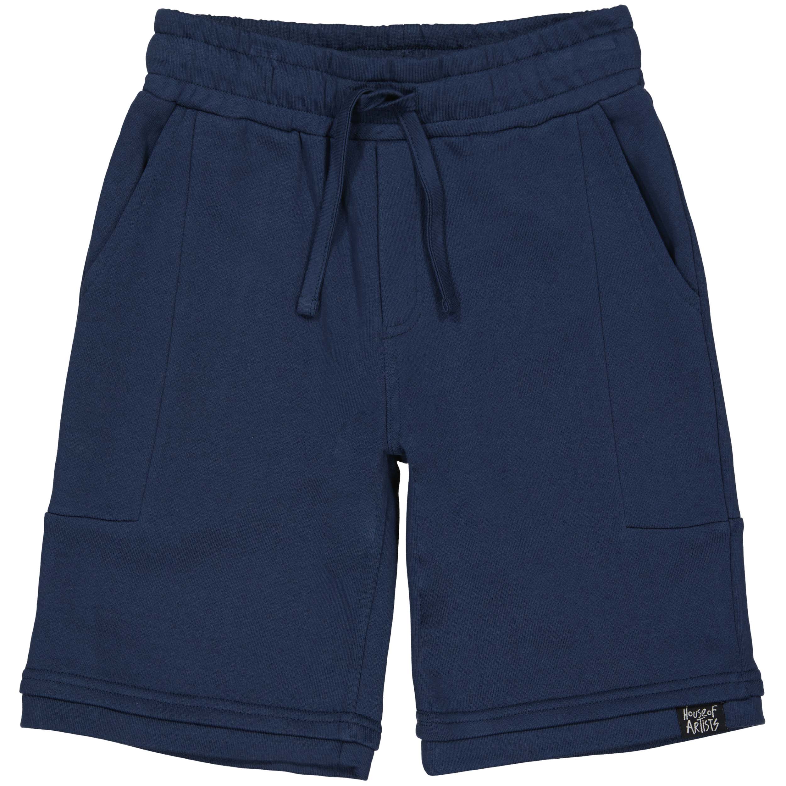 Pants | Dark Blue