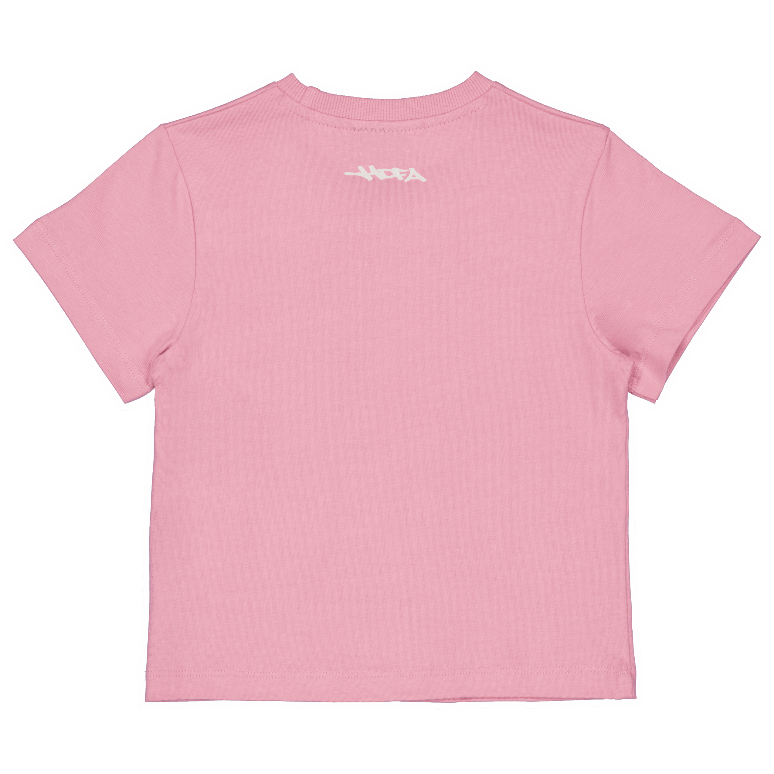SHIRT | Old Pink