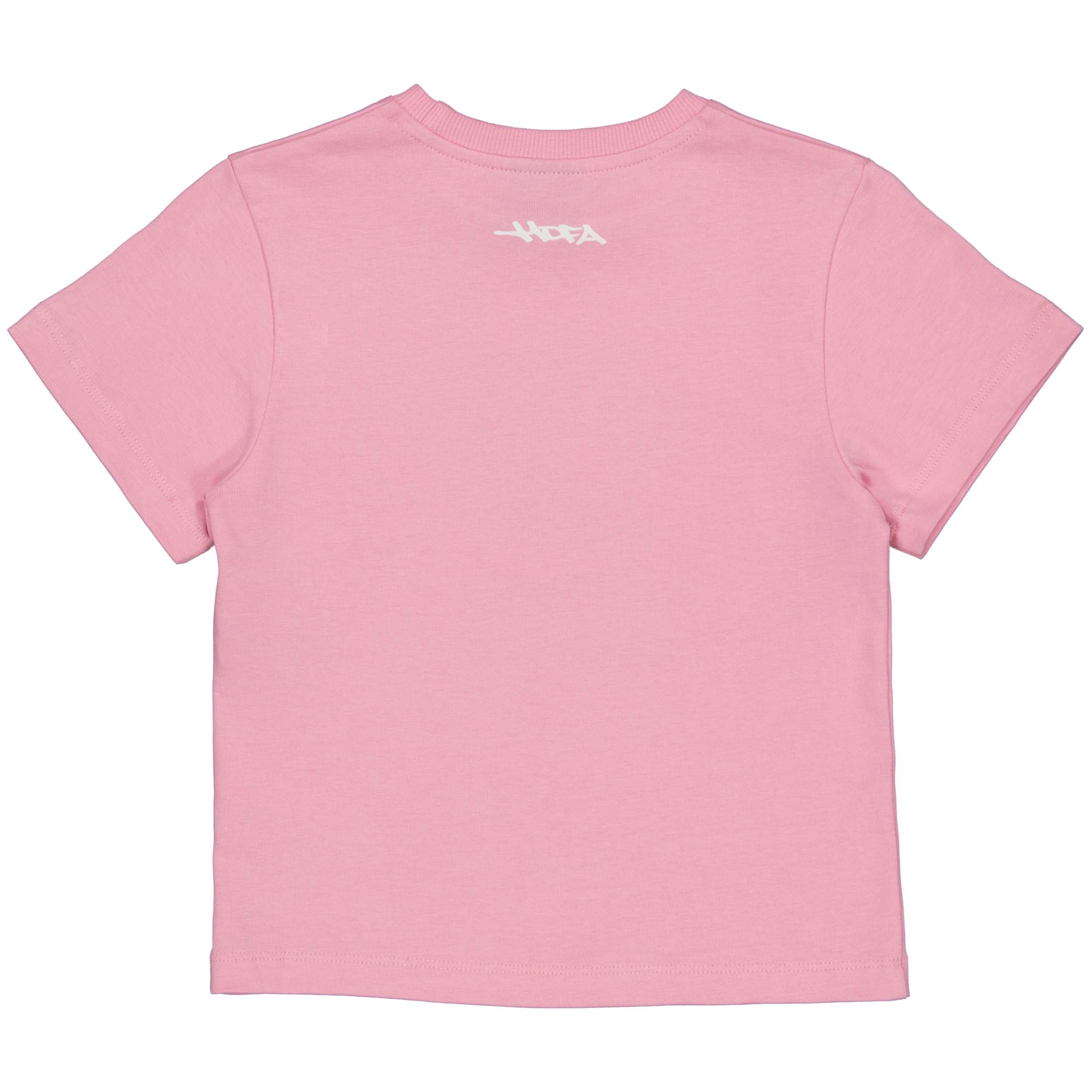 SHIRT | Old Pink