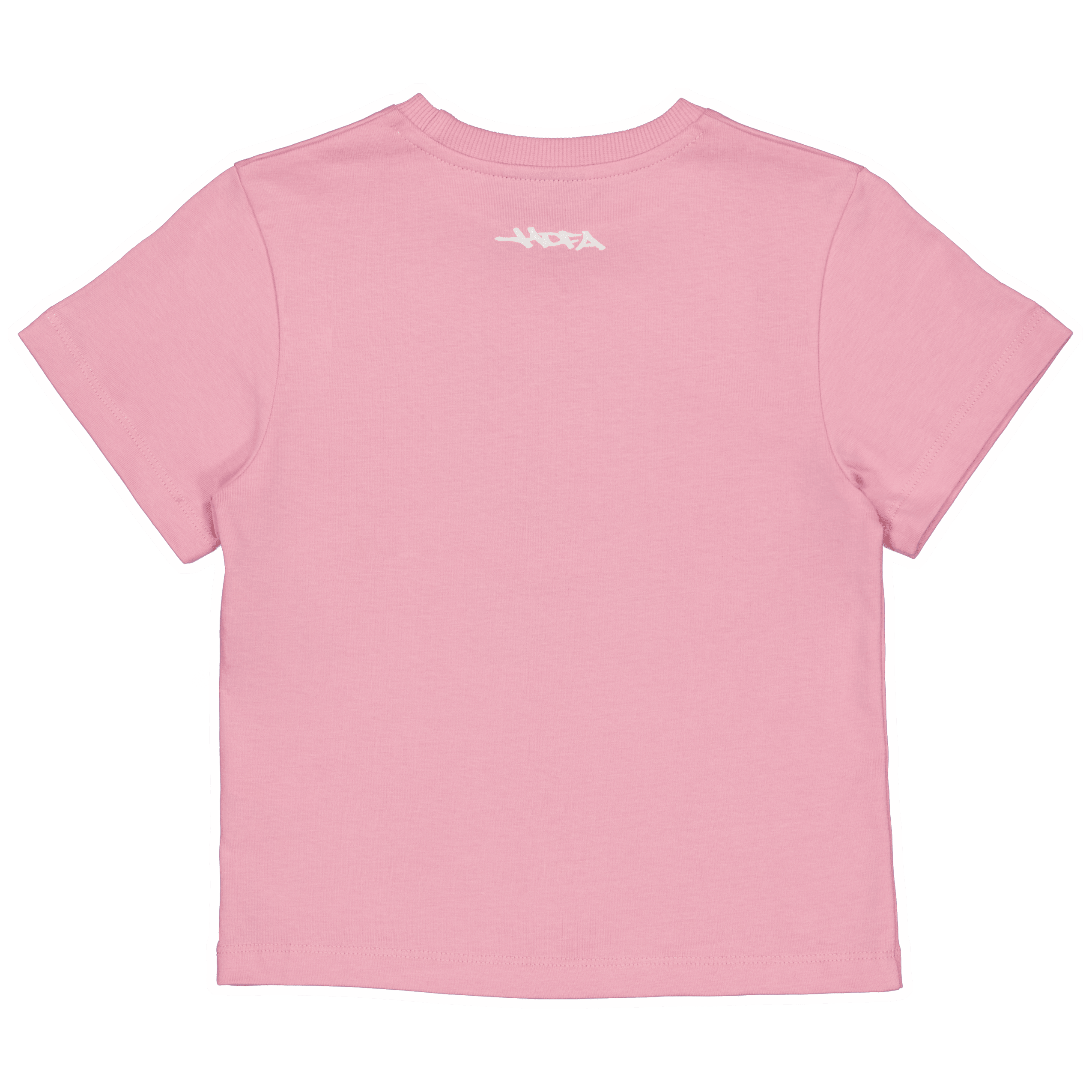 SHIRT | Old Pink