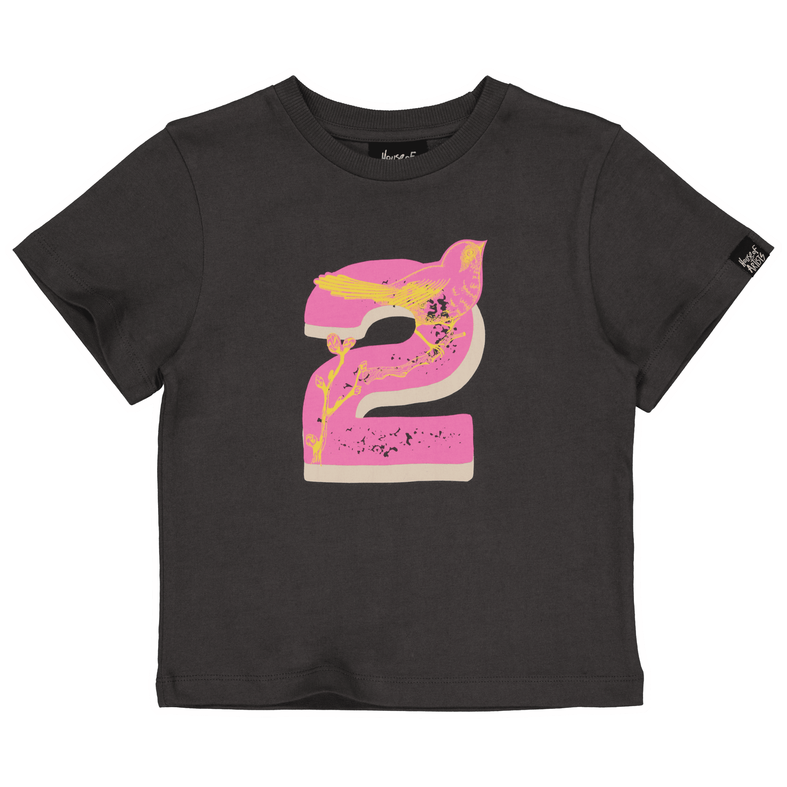 SHIRT | Dark Grey