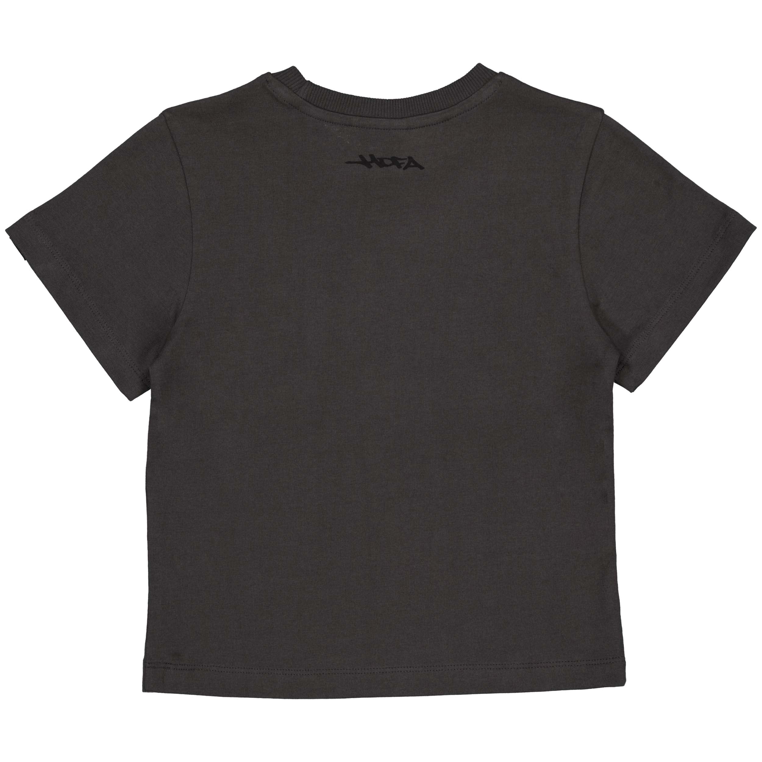SHIRT | Dark Grey