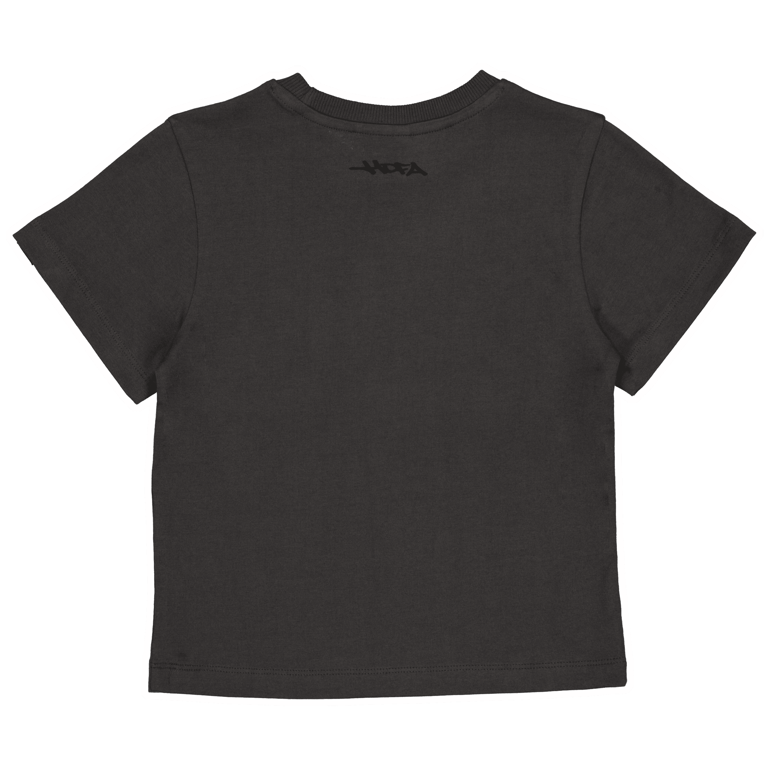 SHIRT | Dark Grey