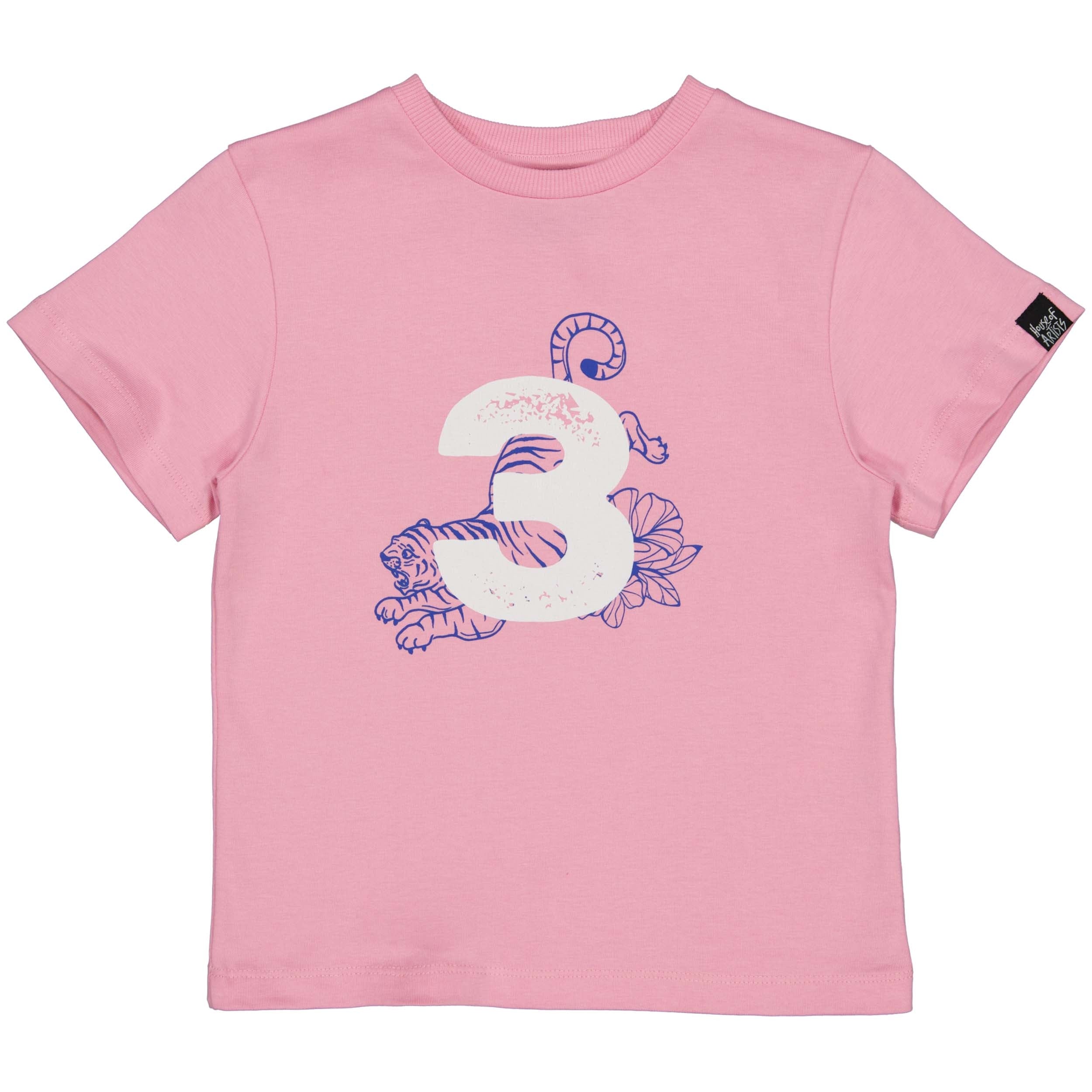 SHIRT | Old Pink