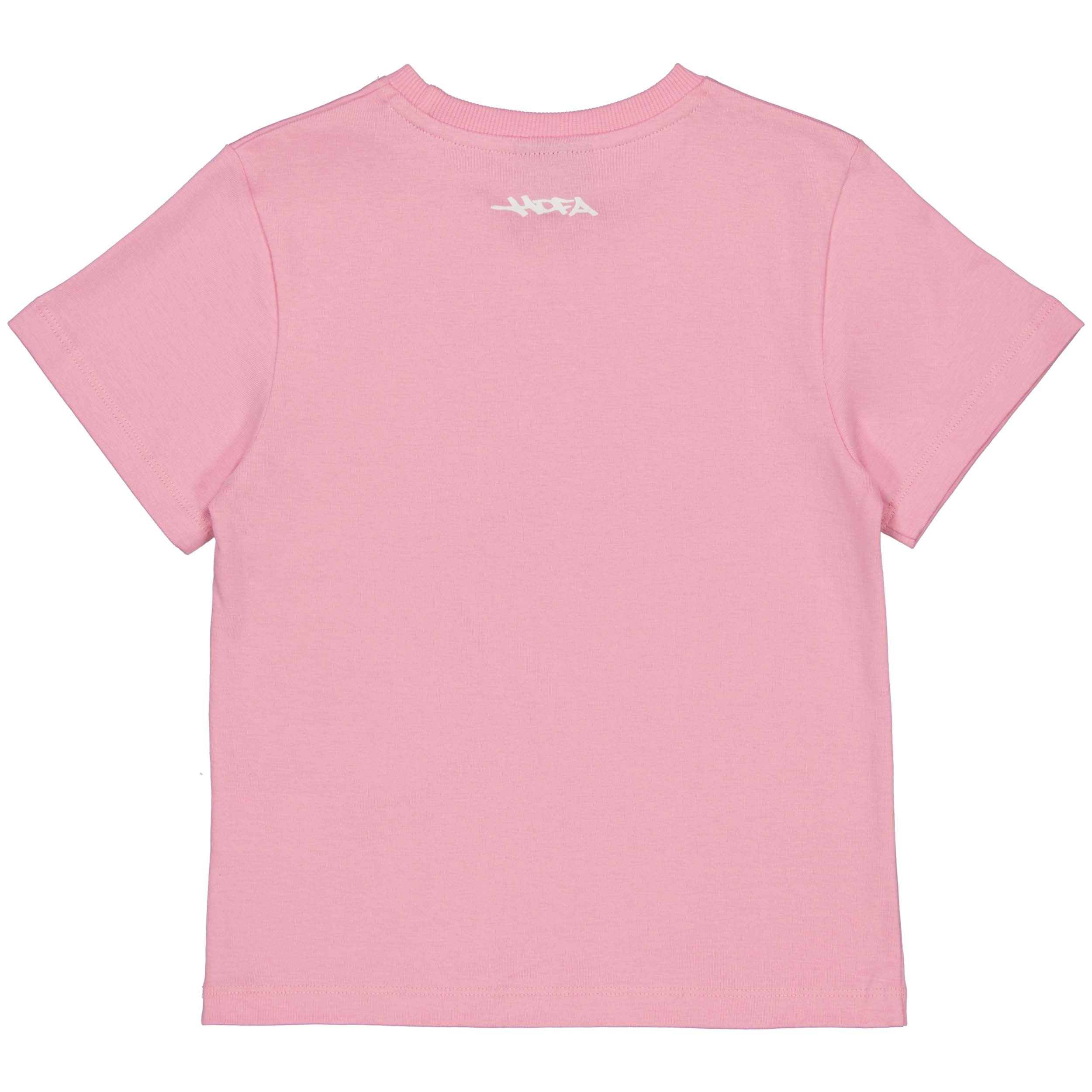 SHIRT | Old Pink