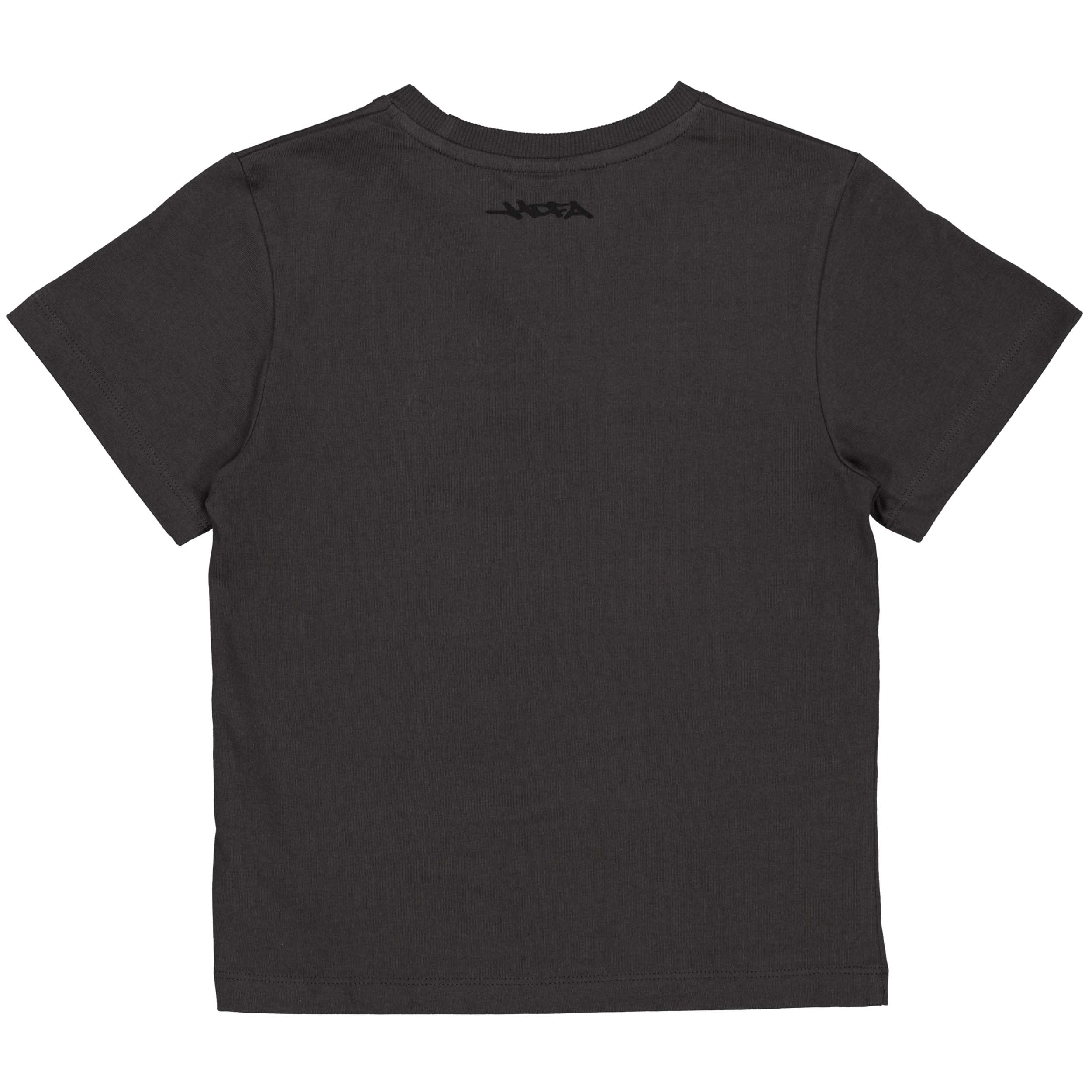 SHIRT | Dark Grey