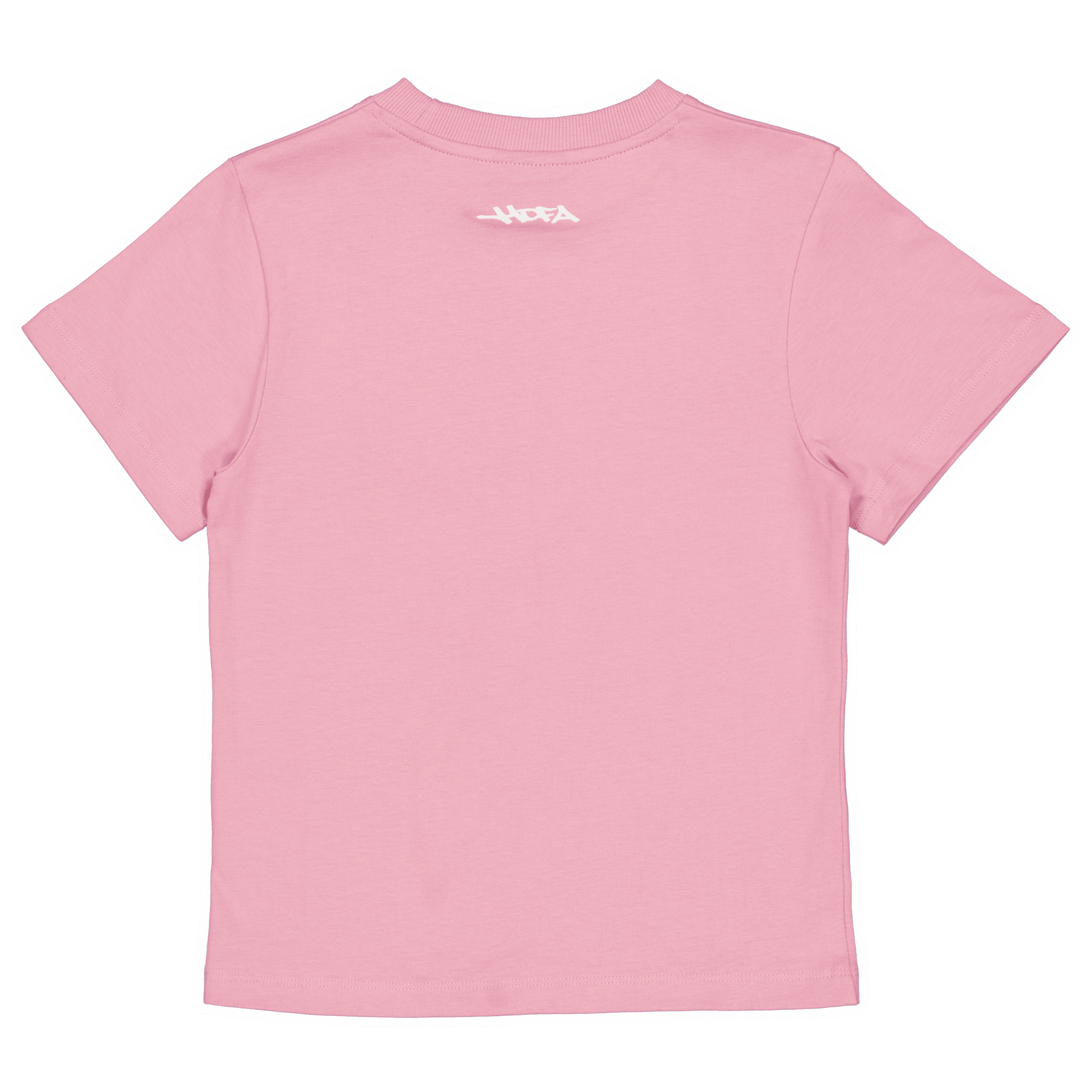 SHIRT | Old Pink