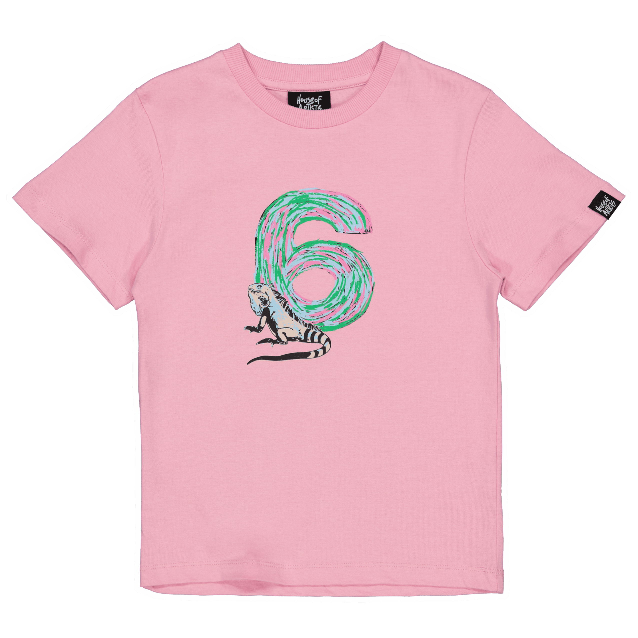 SHIRT | Old Pink