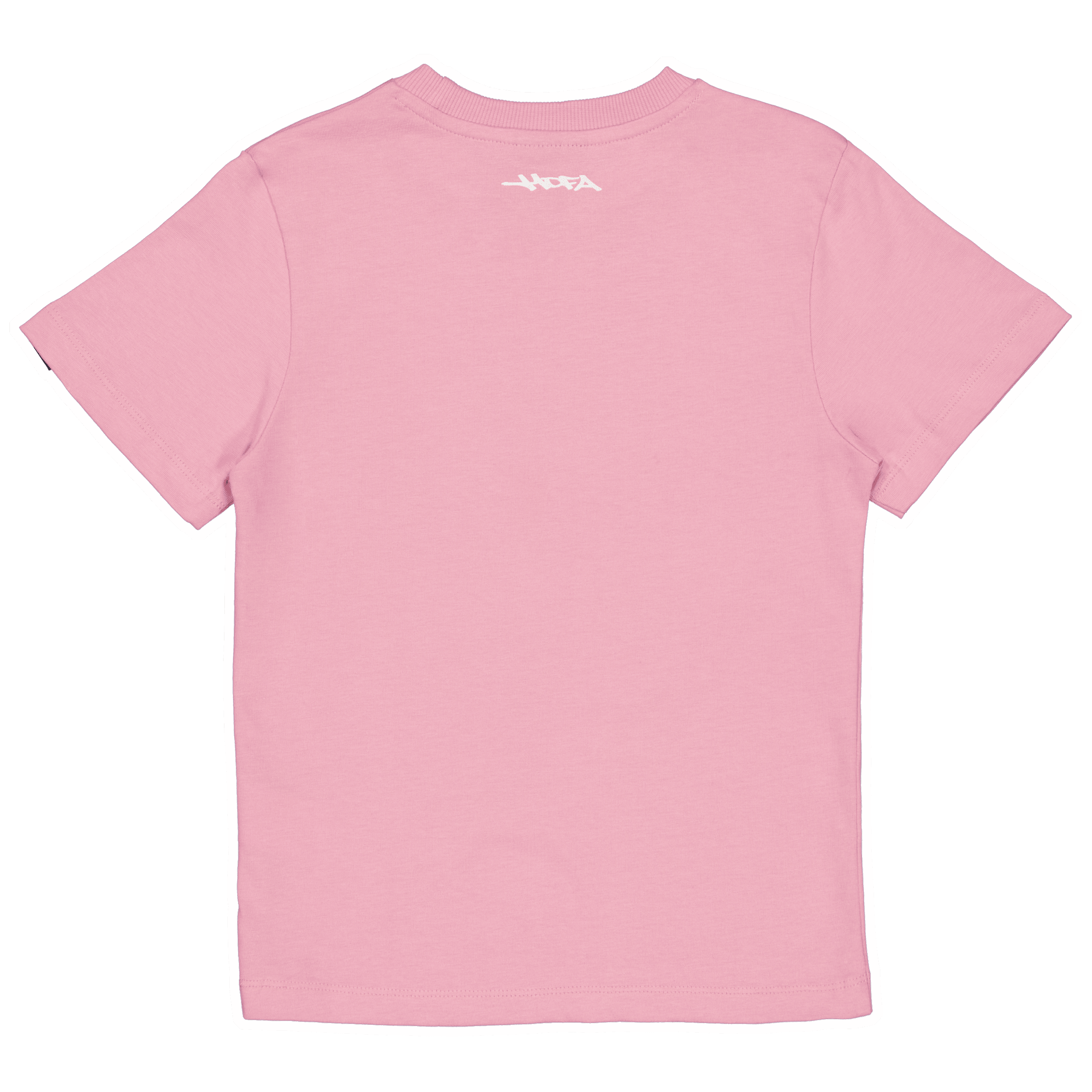 SHIRT | Old Pink