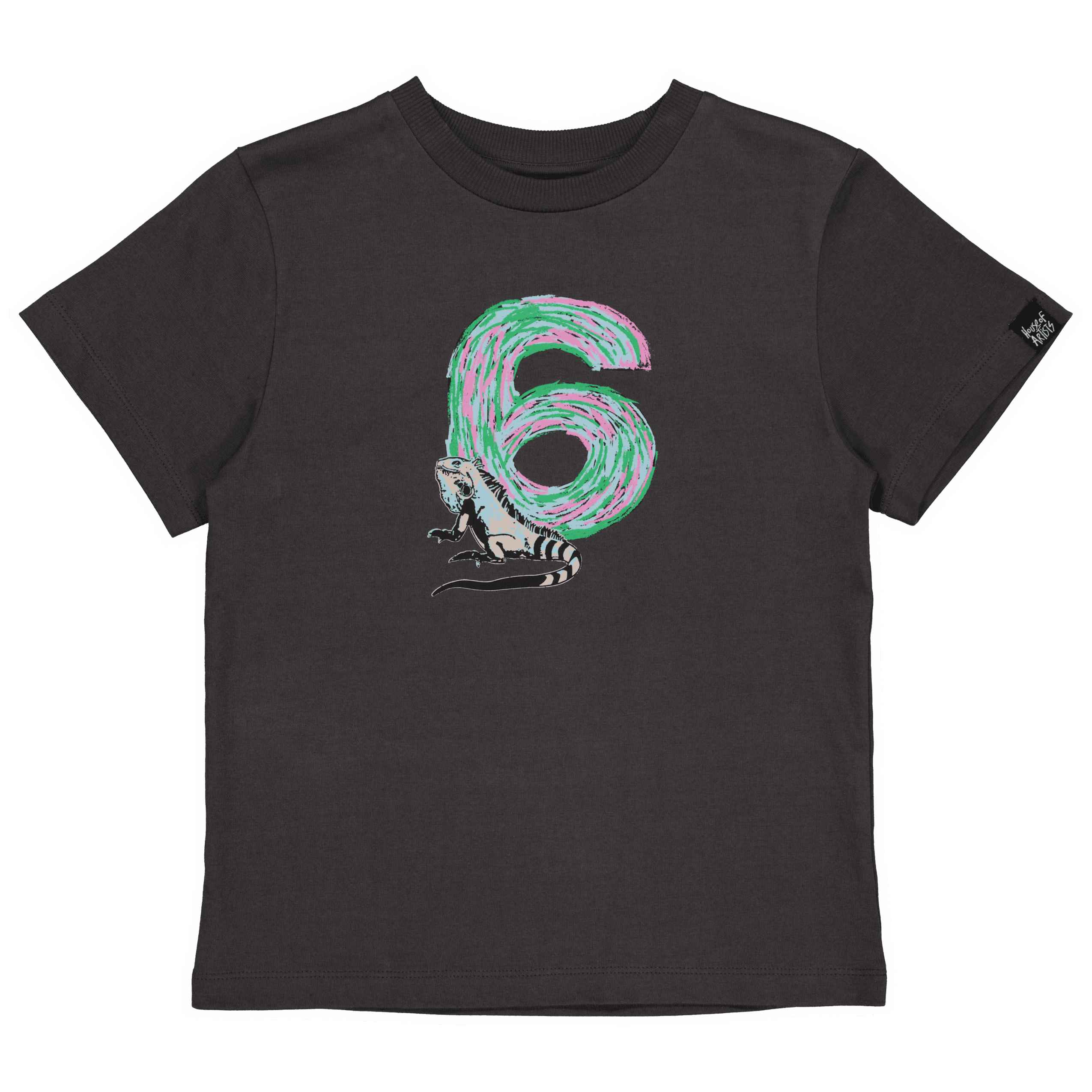 SHIRT | Dark Grey