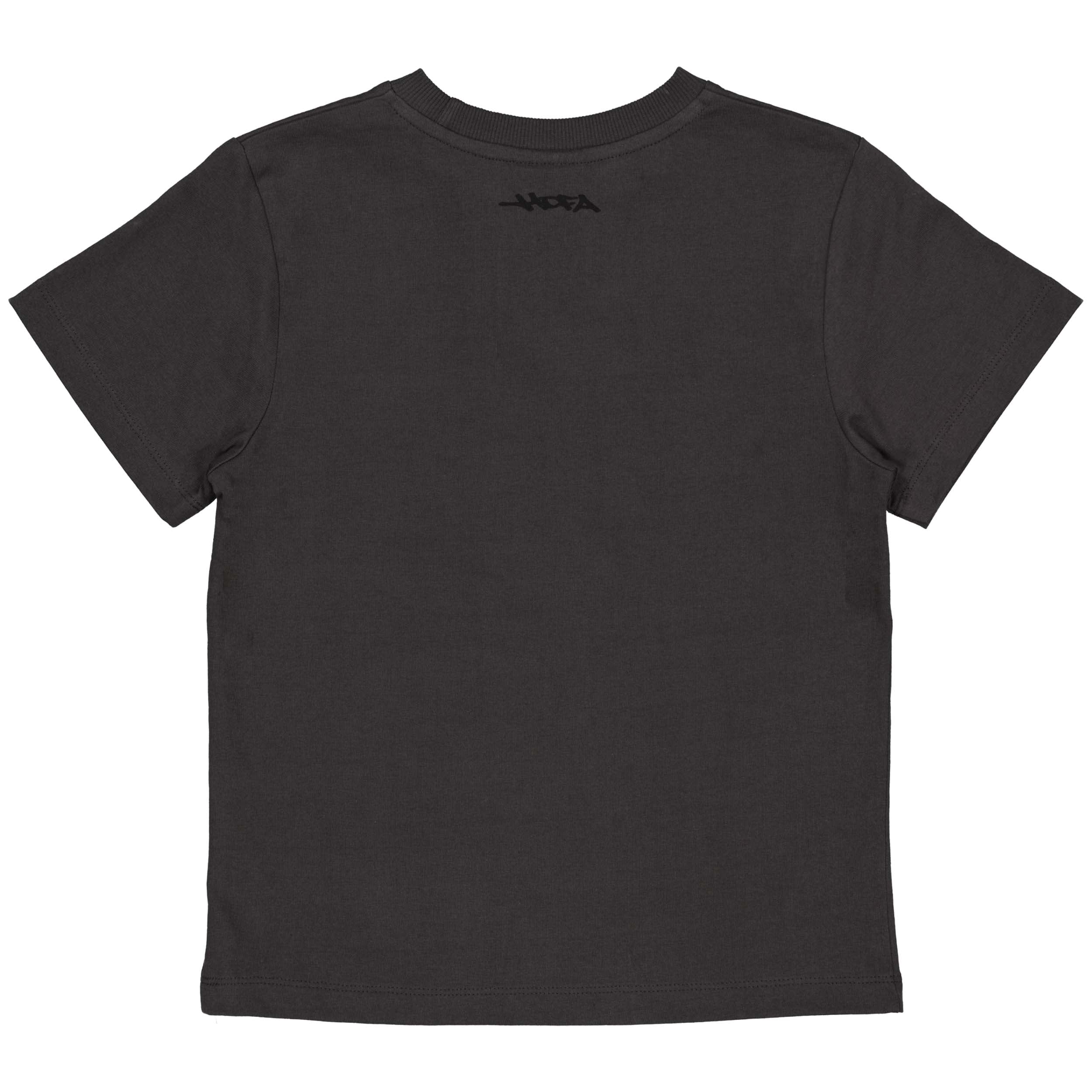 SHIRT | Dark Grey