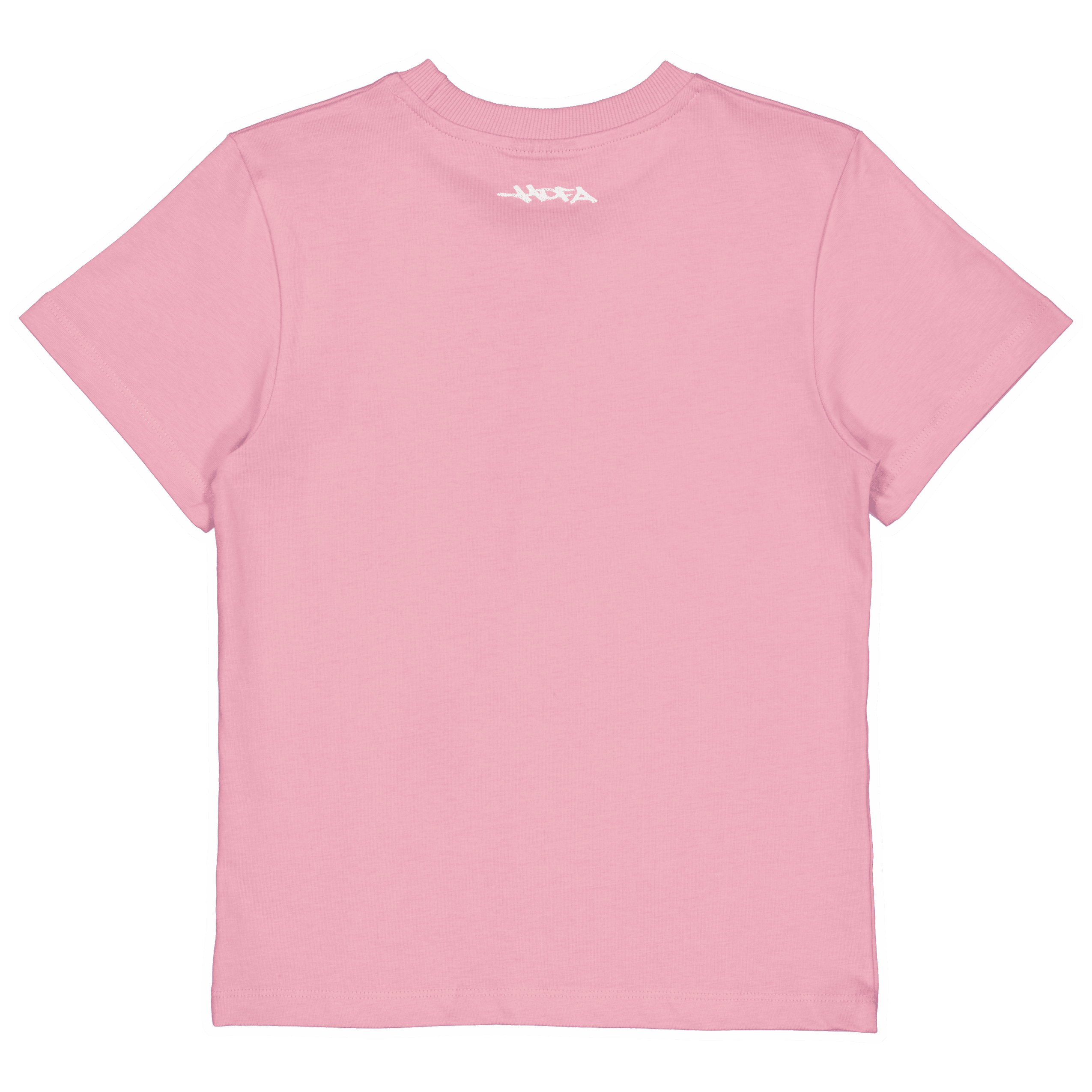 SHIRT | Old Pink