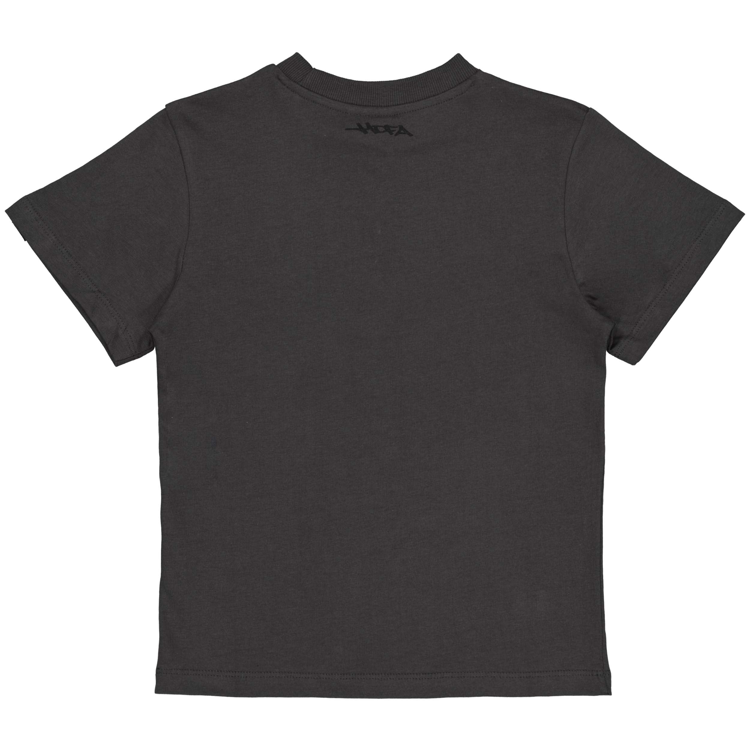 SHIRT | Dark Grey