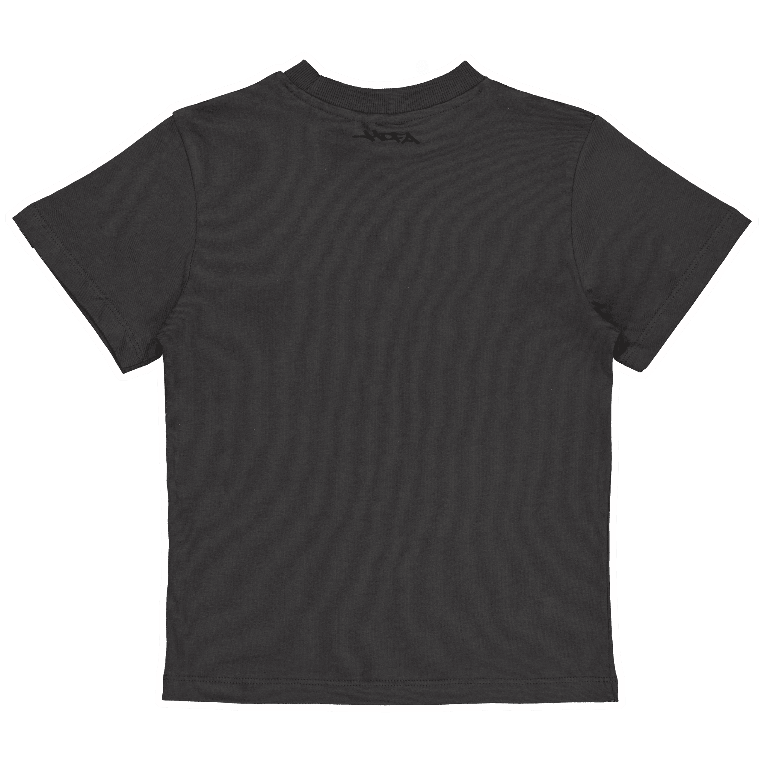 SHIRT | Dark Grey