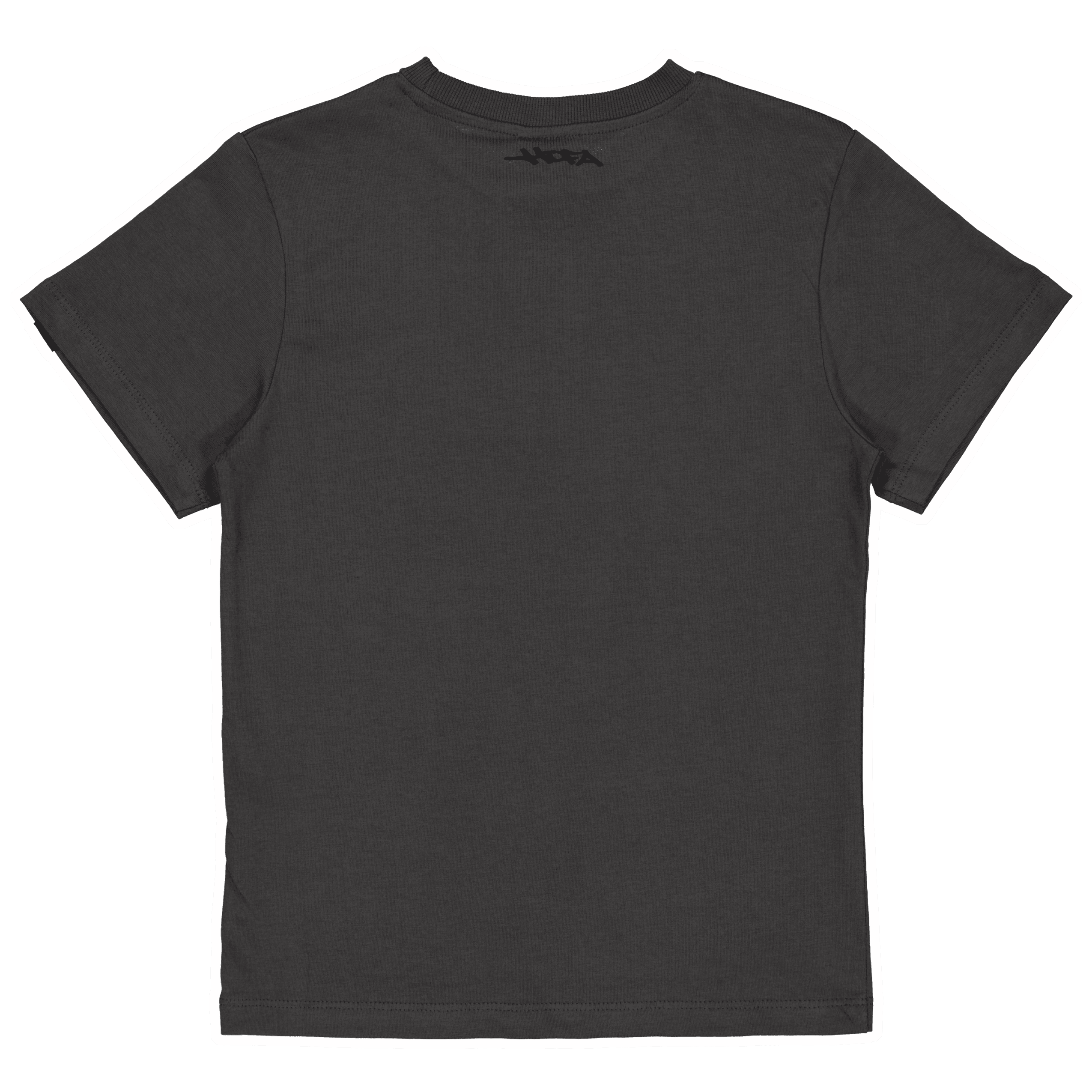 SHIRT | Dark Grey