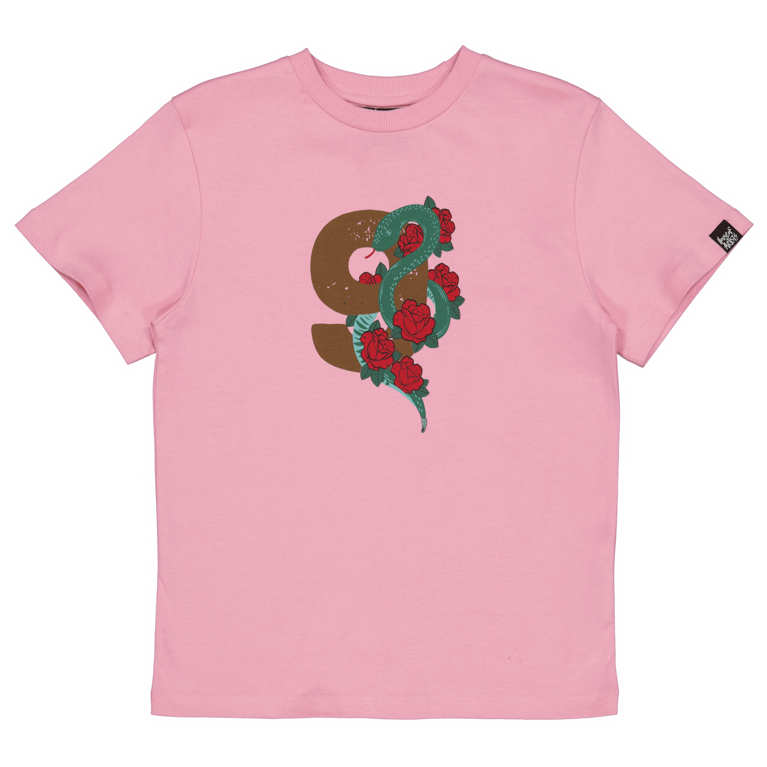 SHIRT | Old Pink