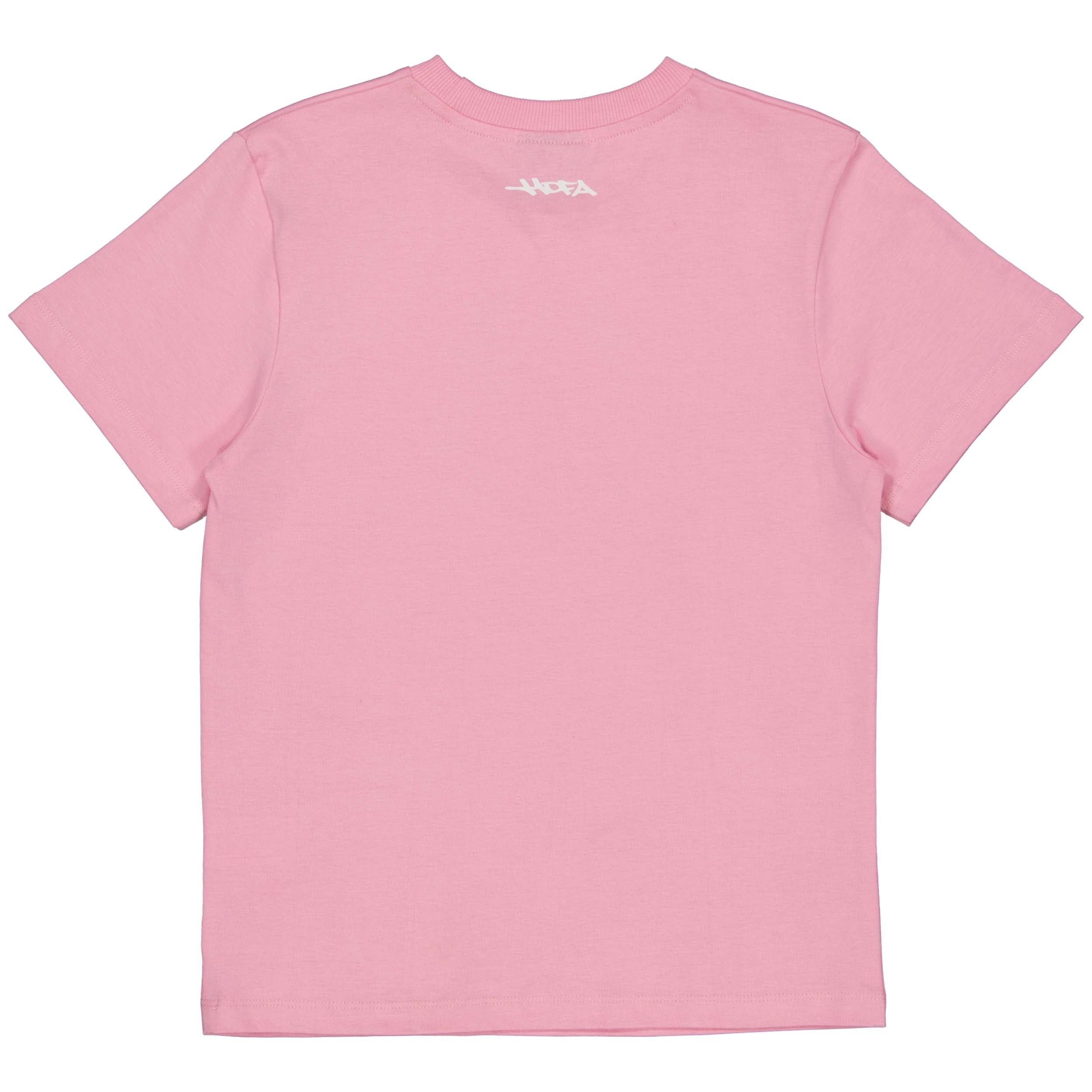 SHIRT | Old Pink
