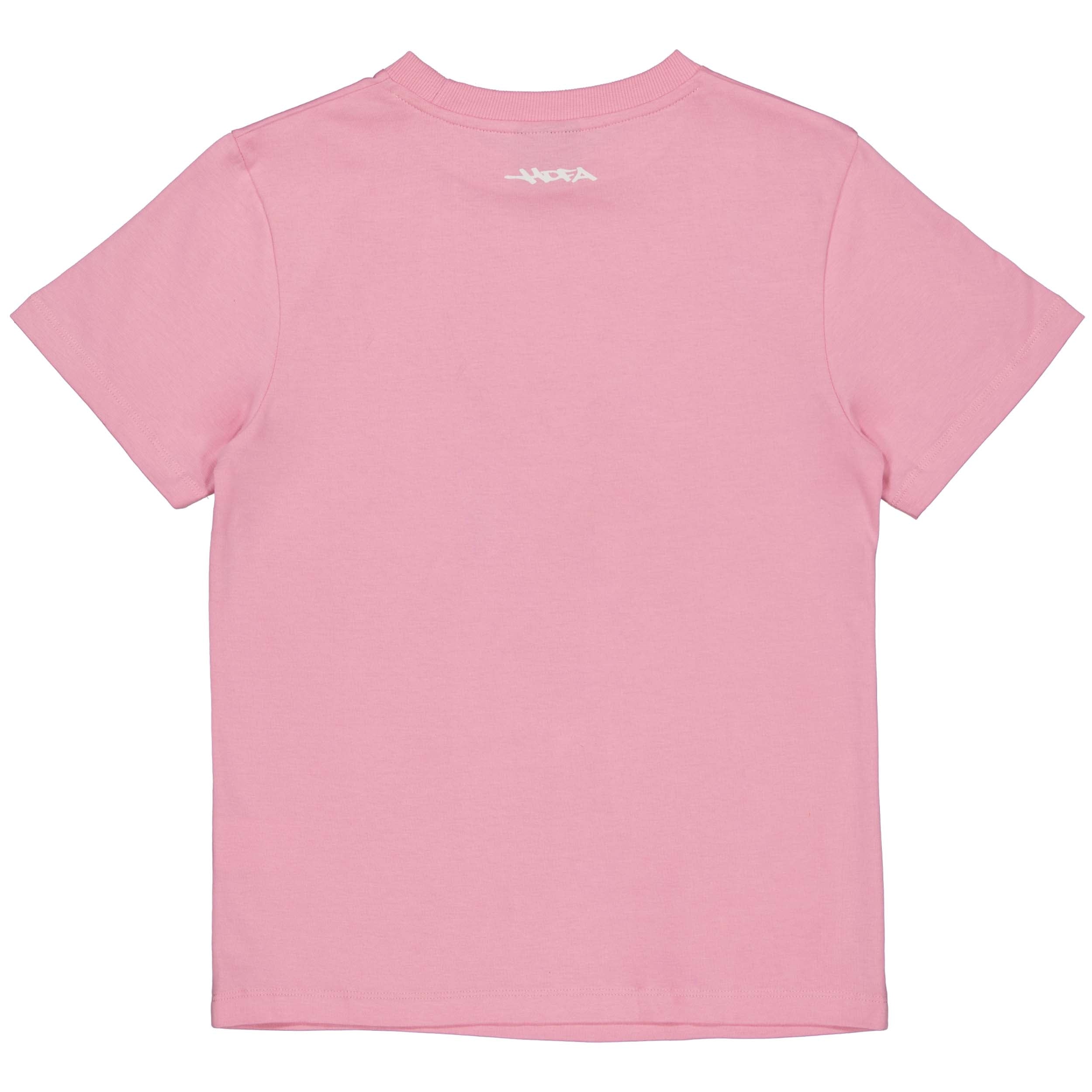 SHIRT | Old Pink
