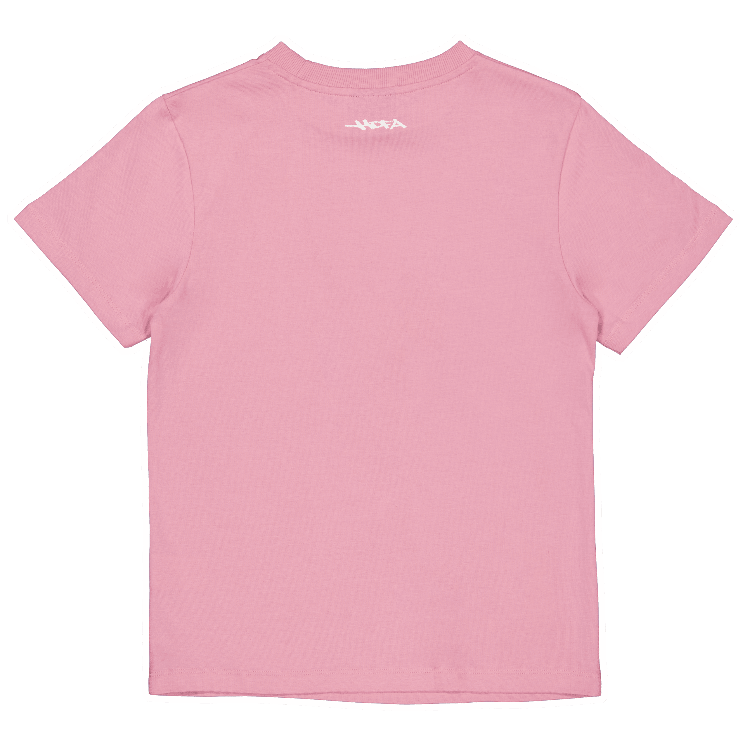 SHIRT | Old Pink