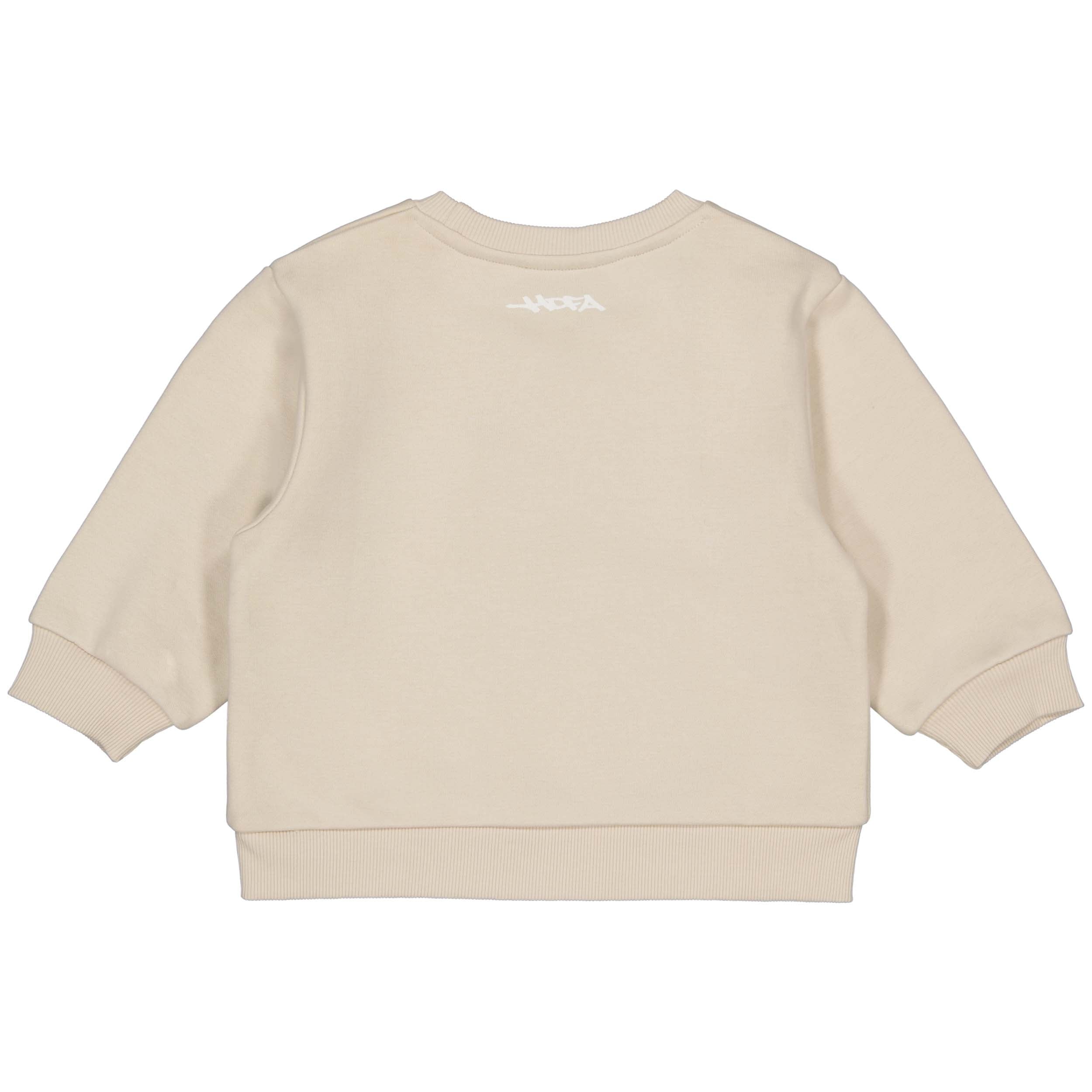SWEATER | Kit