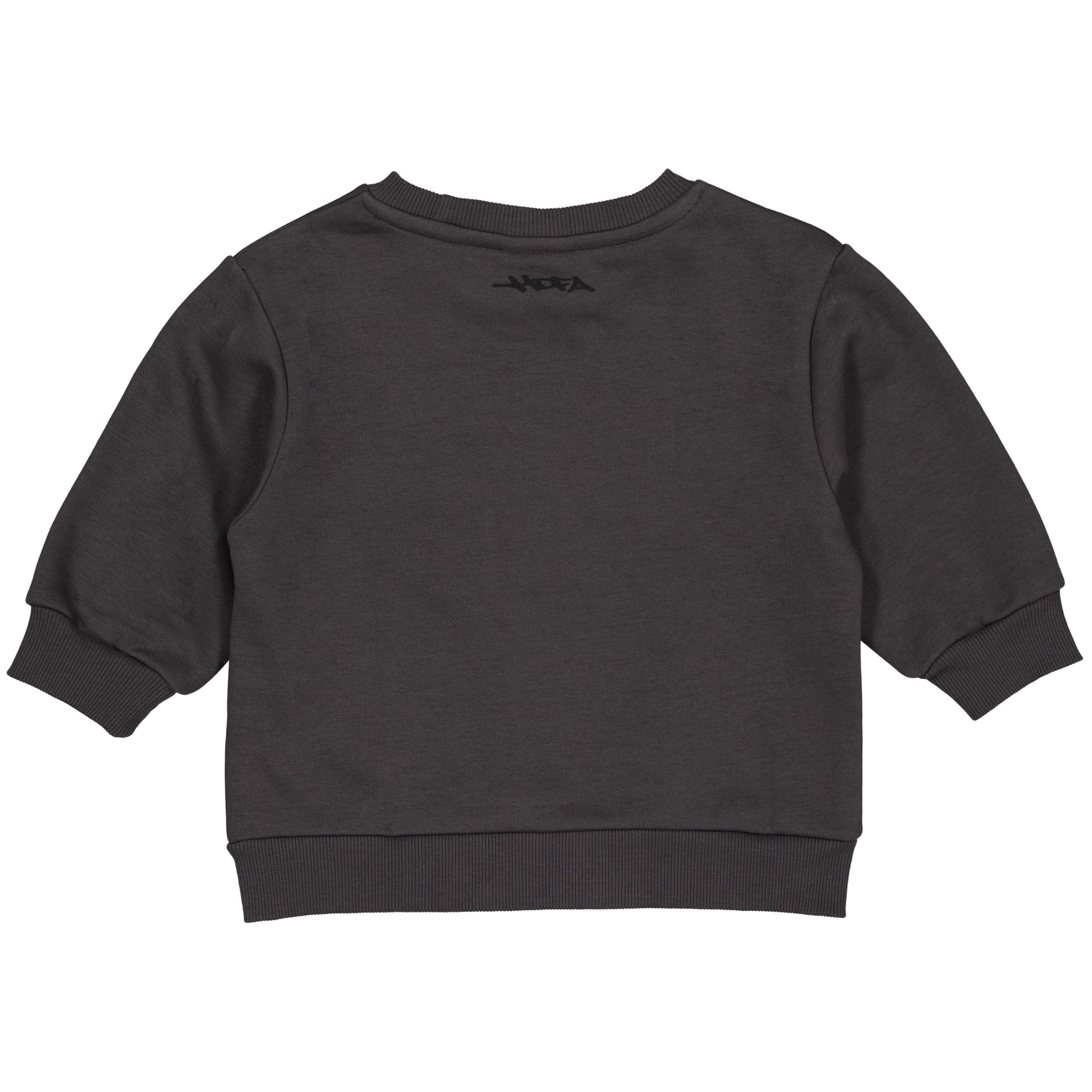 SWEATER | Dark Grey