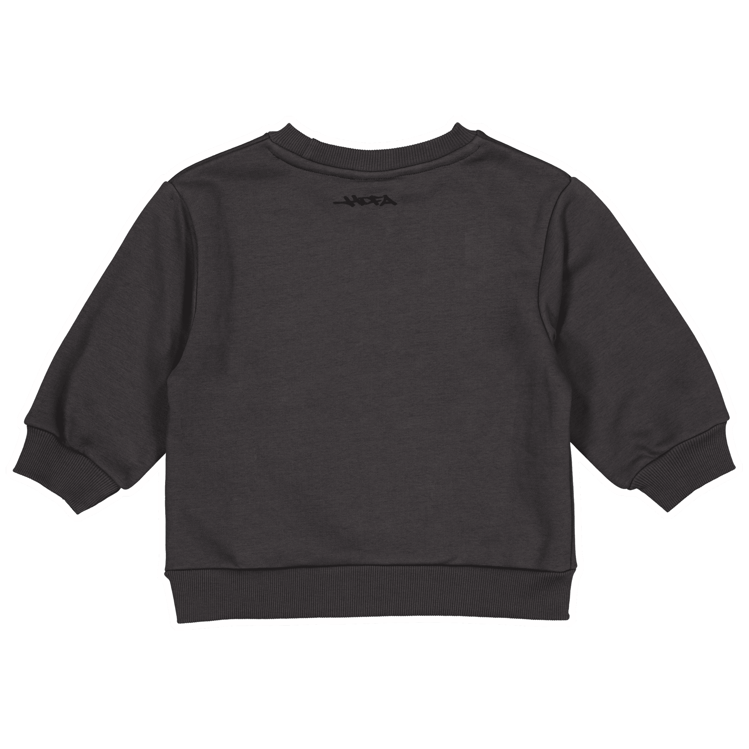 SWEATER | Dark Grey