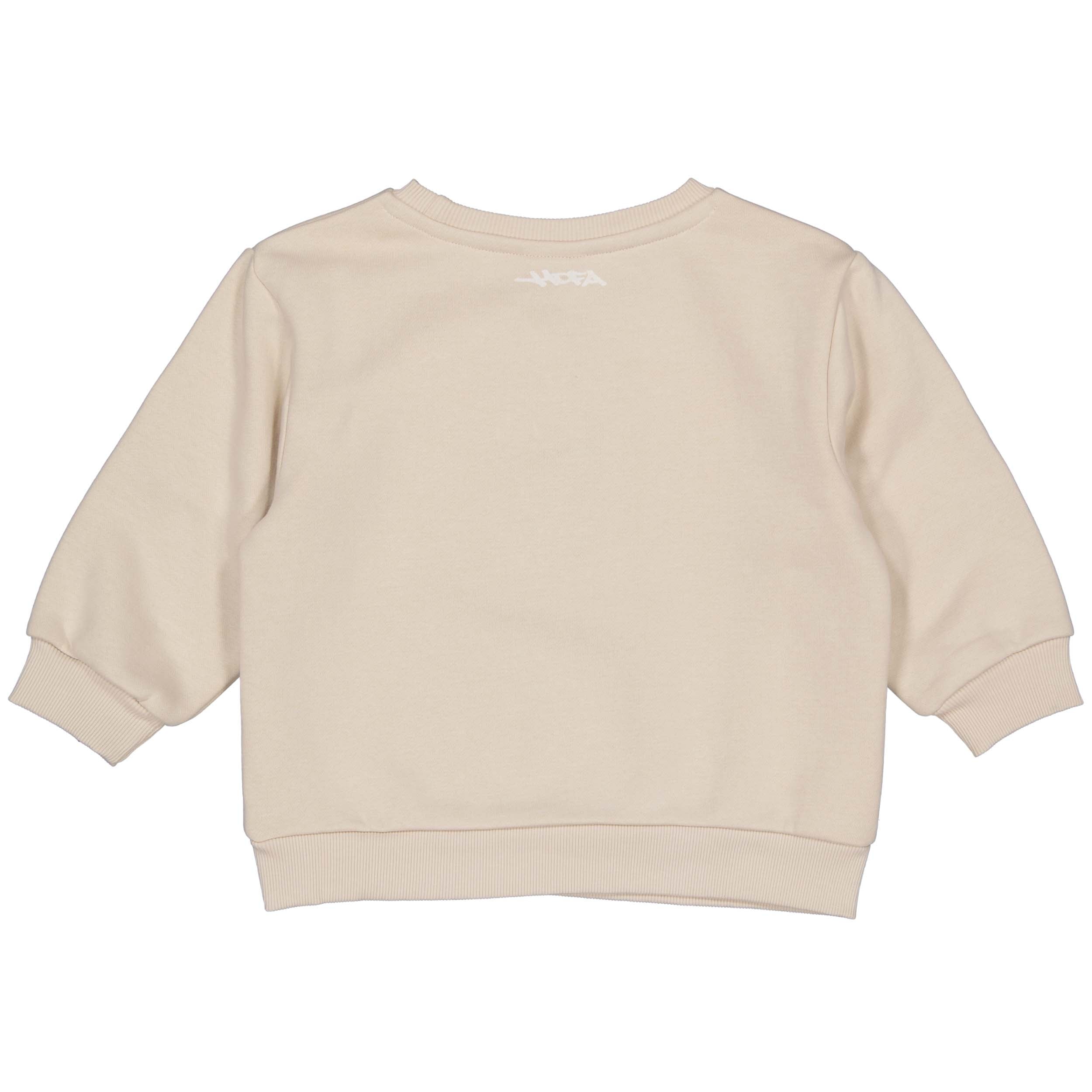 SWEATER | Kit