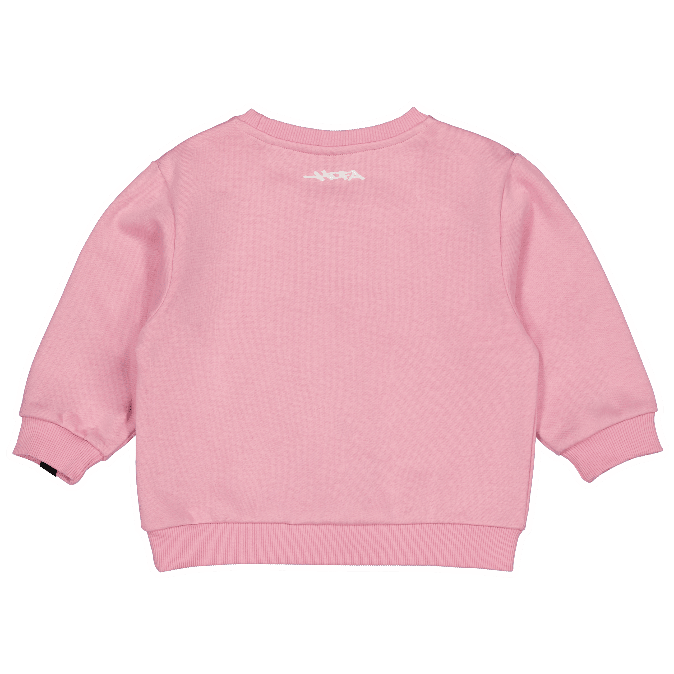 SWEATER | Old Pink
