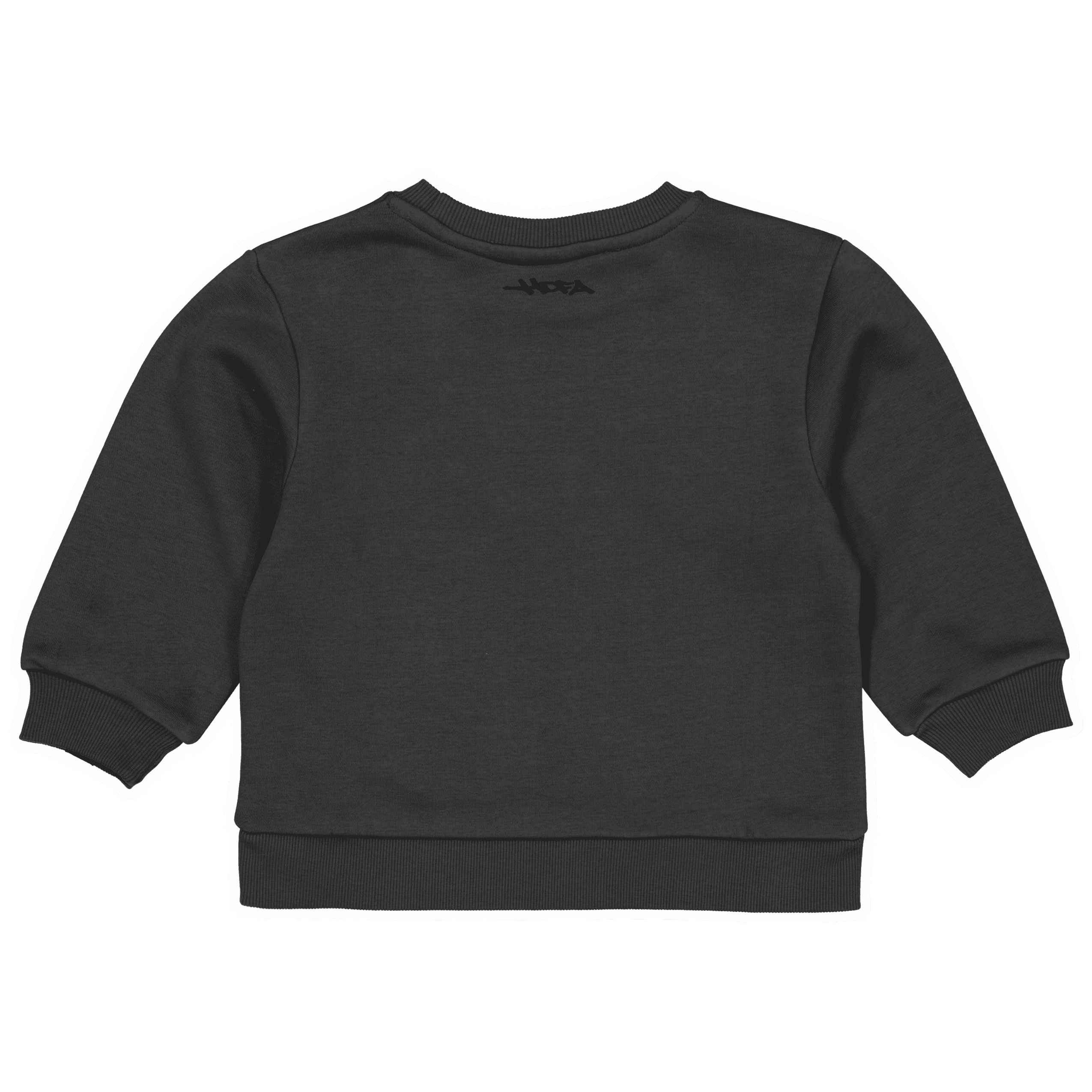 SWEATER | Dark Grey