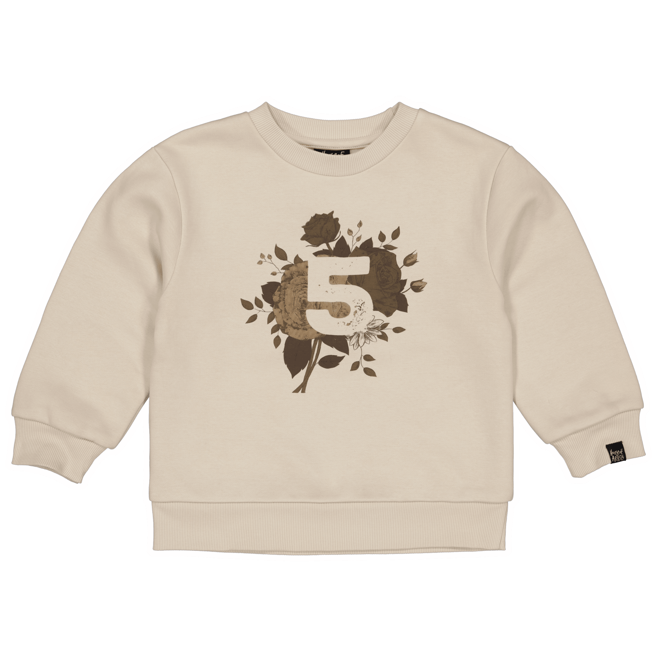 SWEATER | Kit