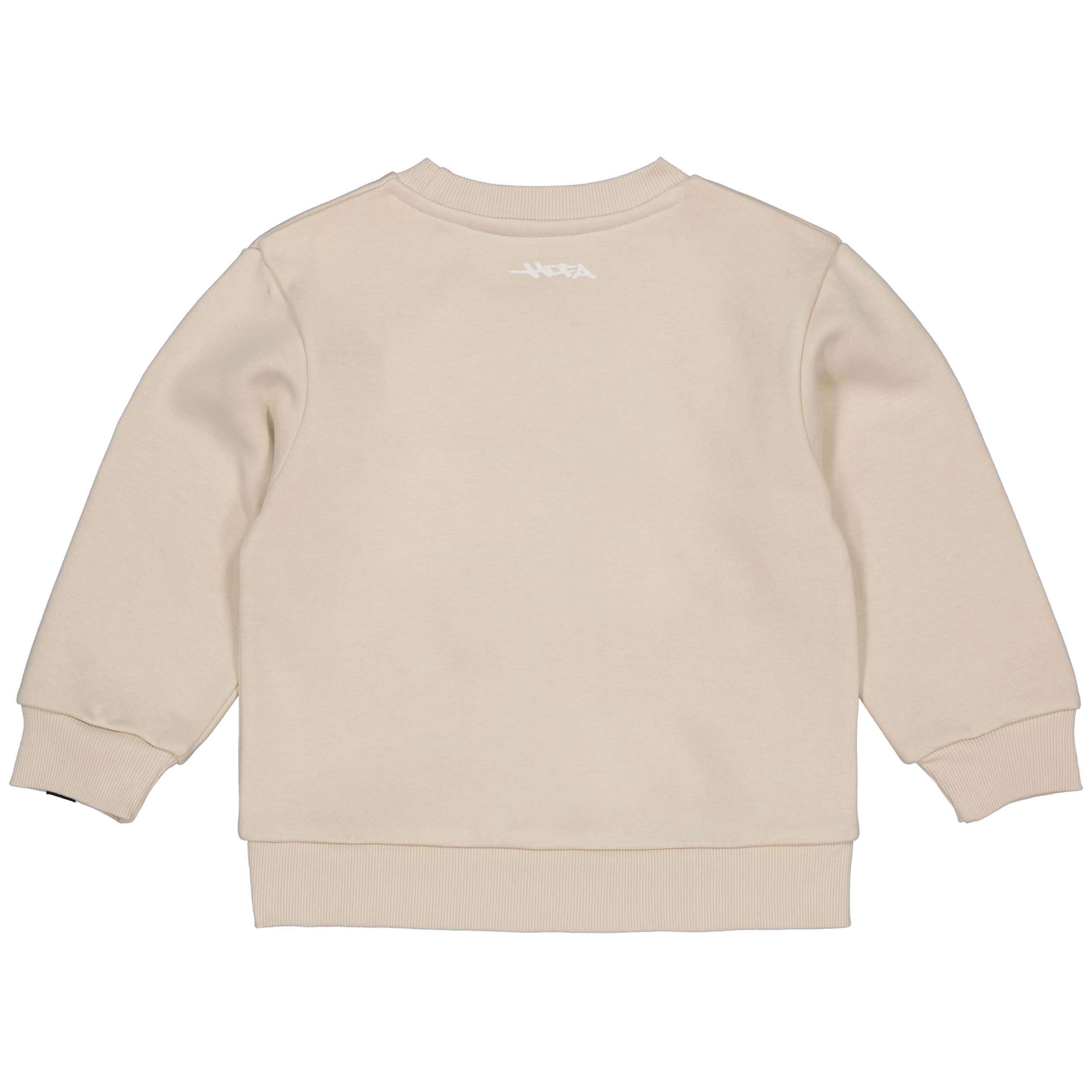 SWEATER | Kit