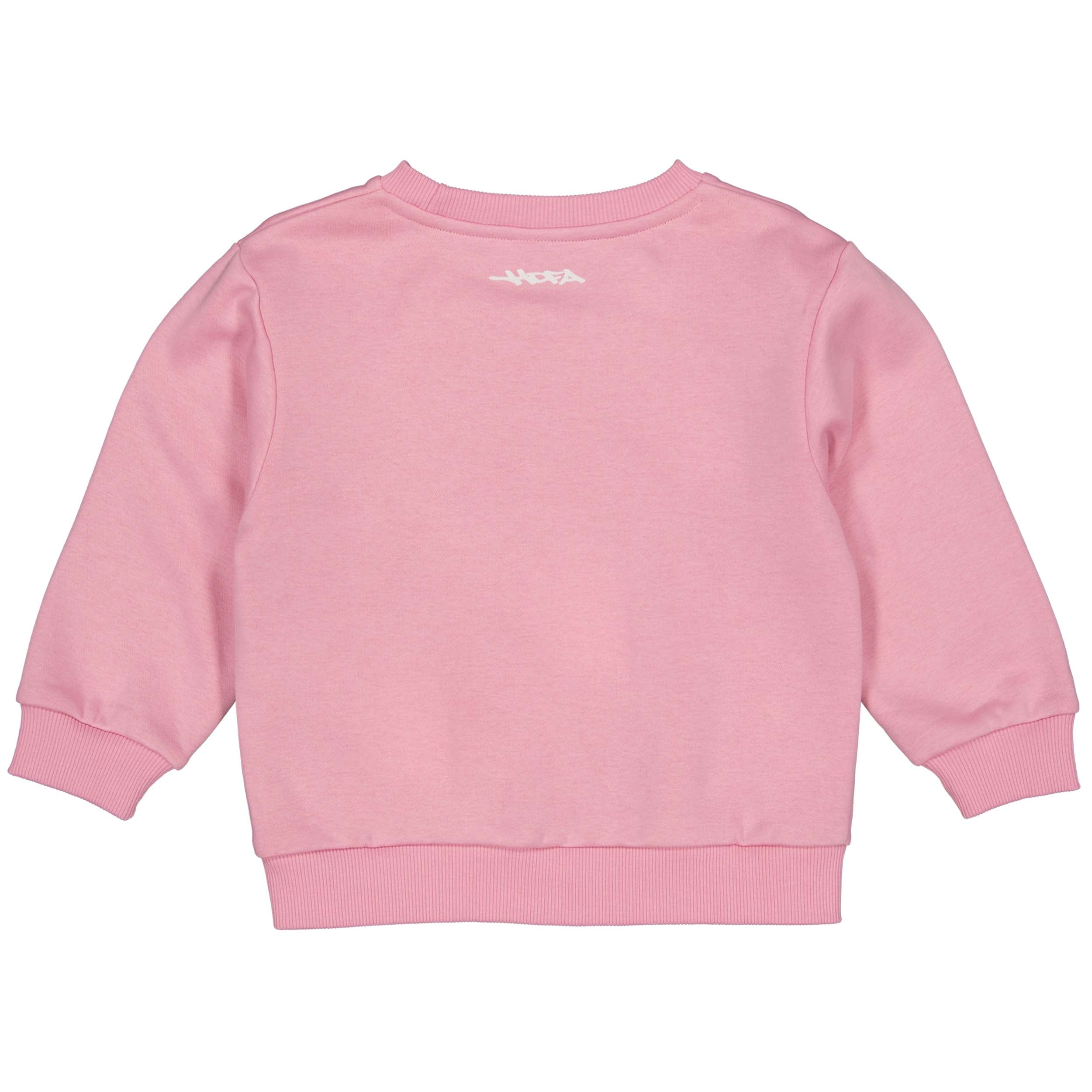 SWEATER | Old Pink