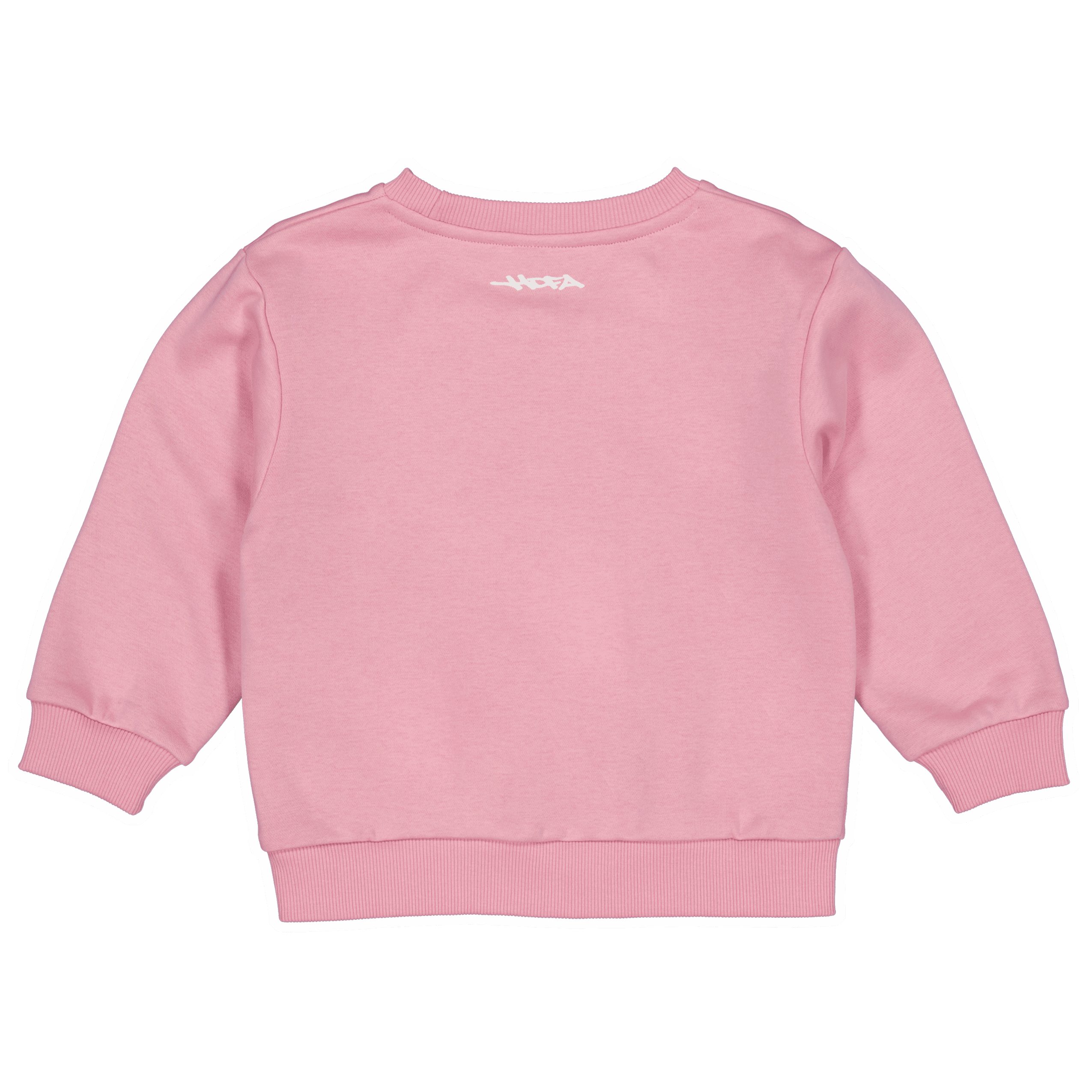 SWEATER | Old Pink