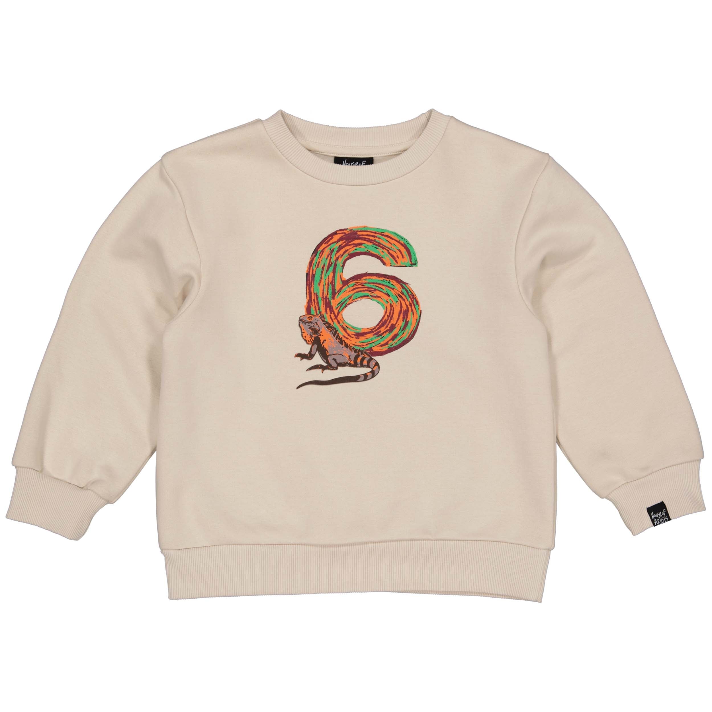 SWEATER | Kit