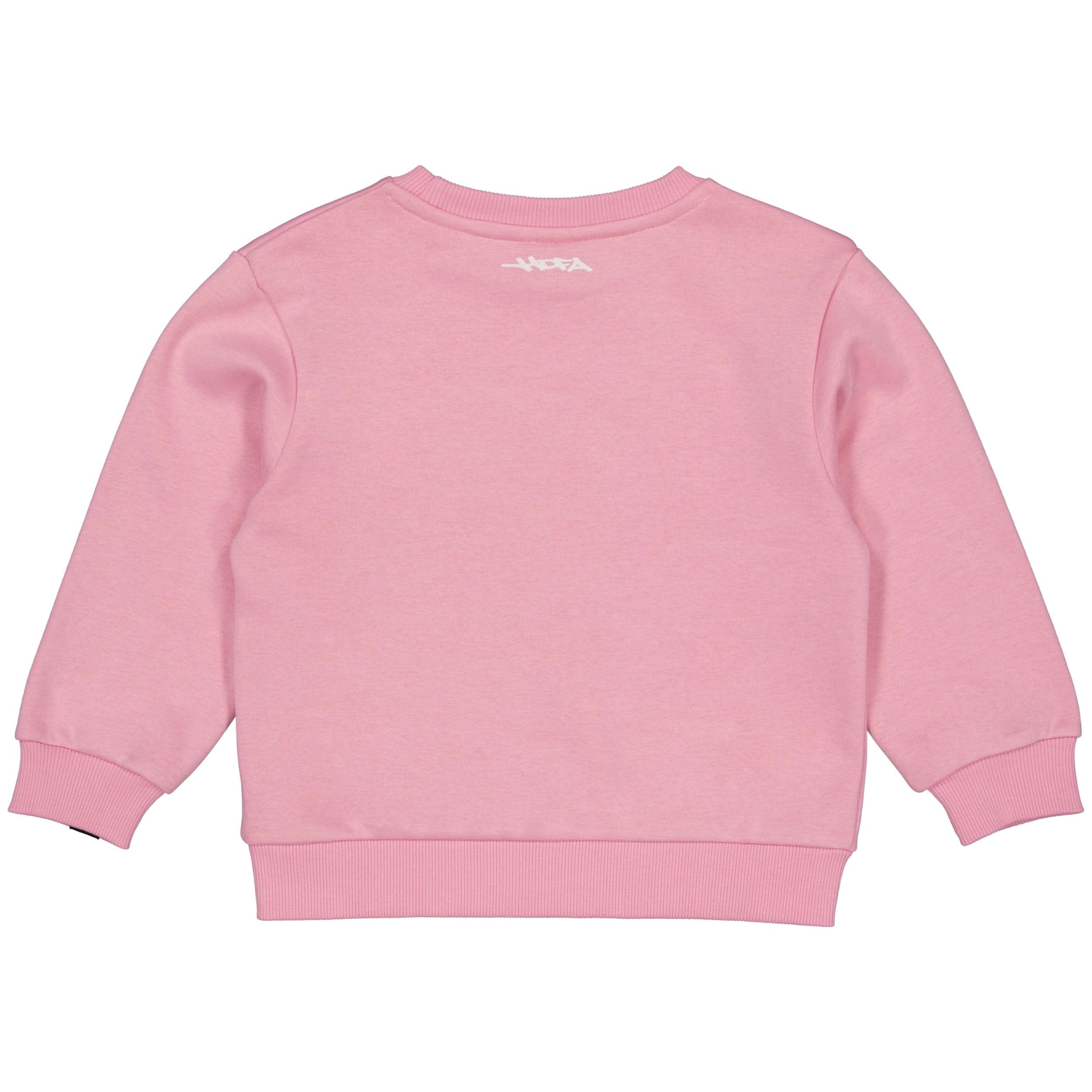 SWEATER | Old Pink