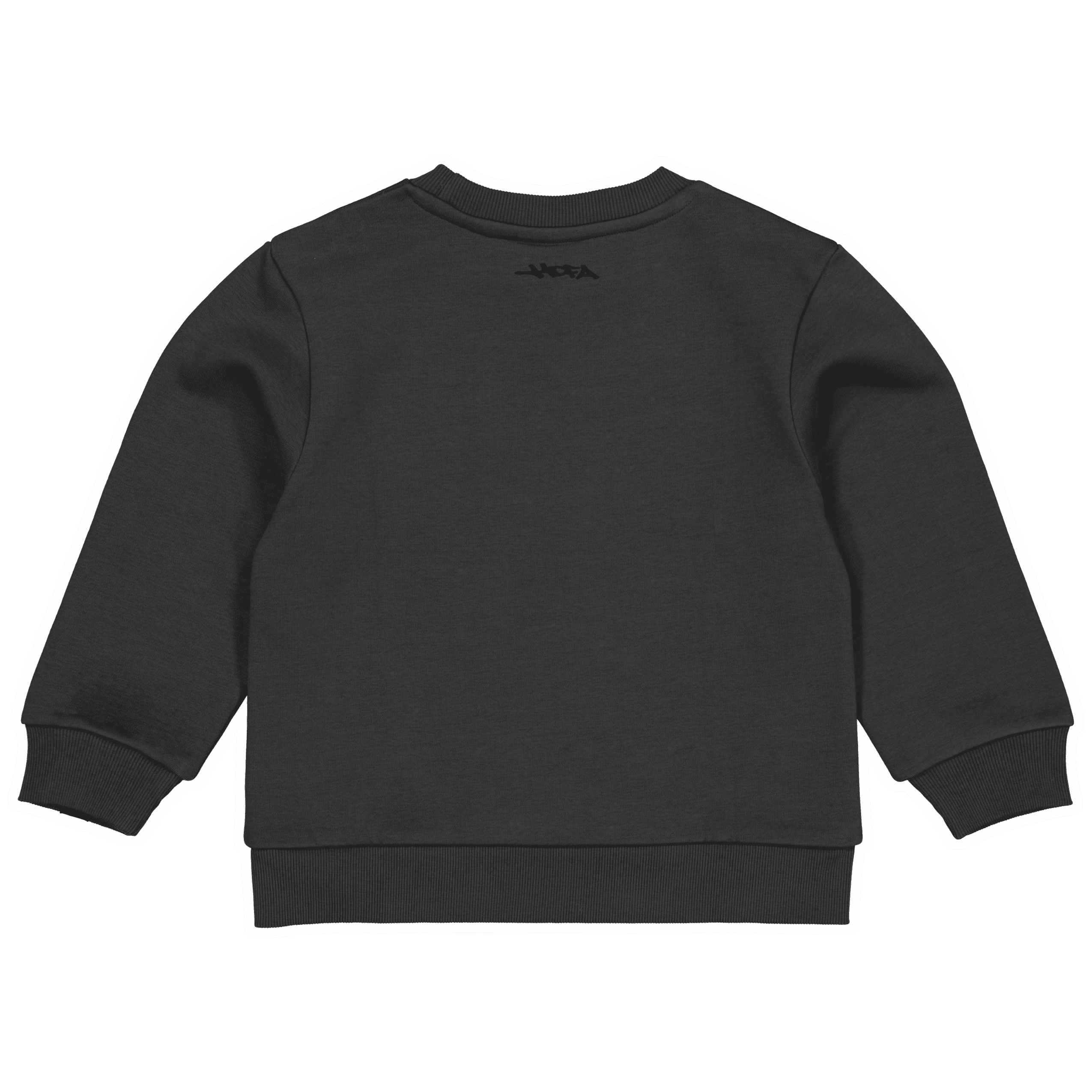 SWEATER | Dark Grey